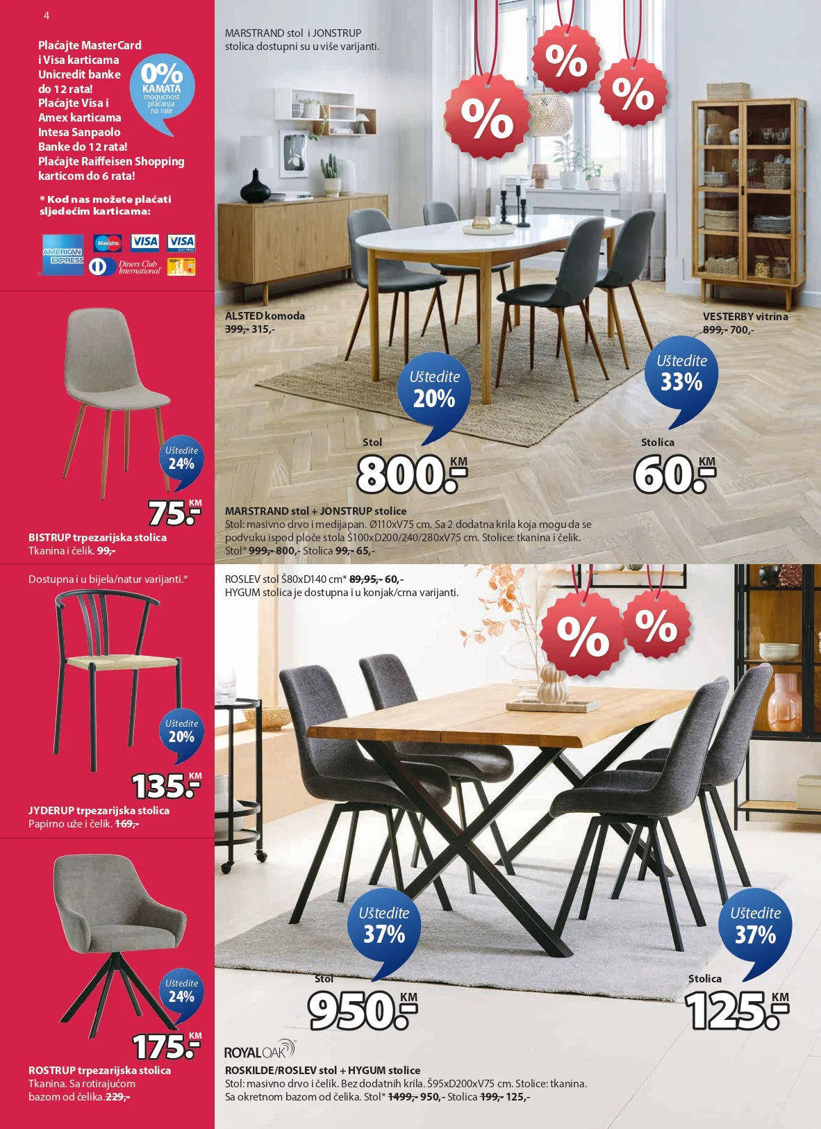 Jysk katalog 24.12.2025-6.1.2026.