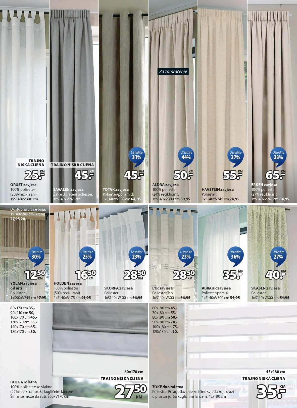 Jysk katalog 24.12.2025-6.1.2026.