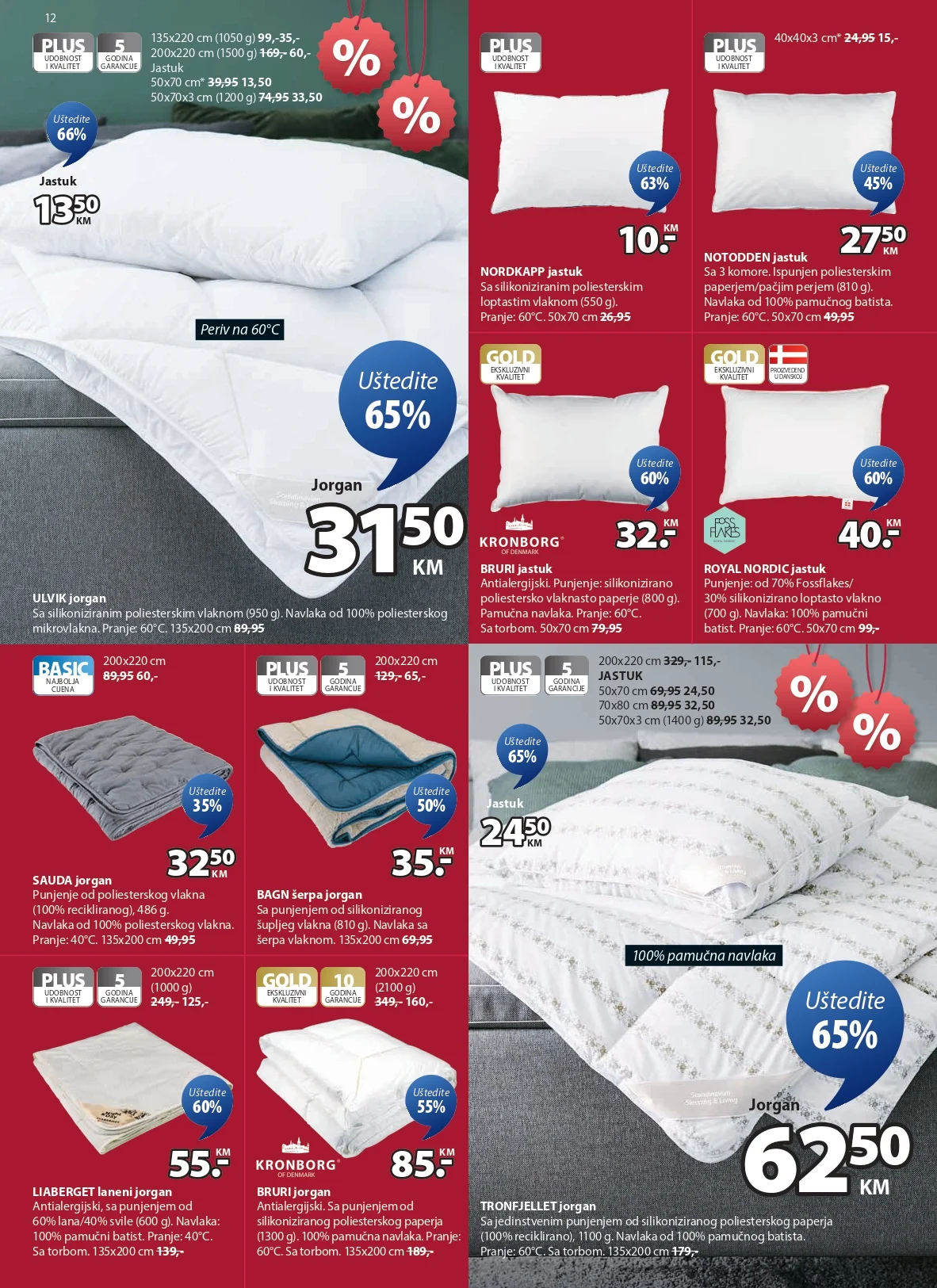 Jysk katalog 24.12.2025-6.1.2026.