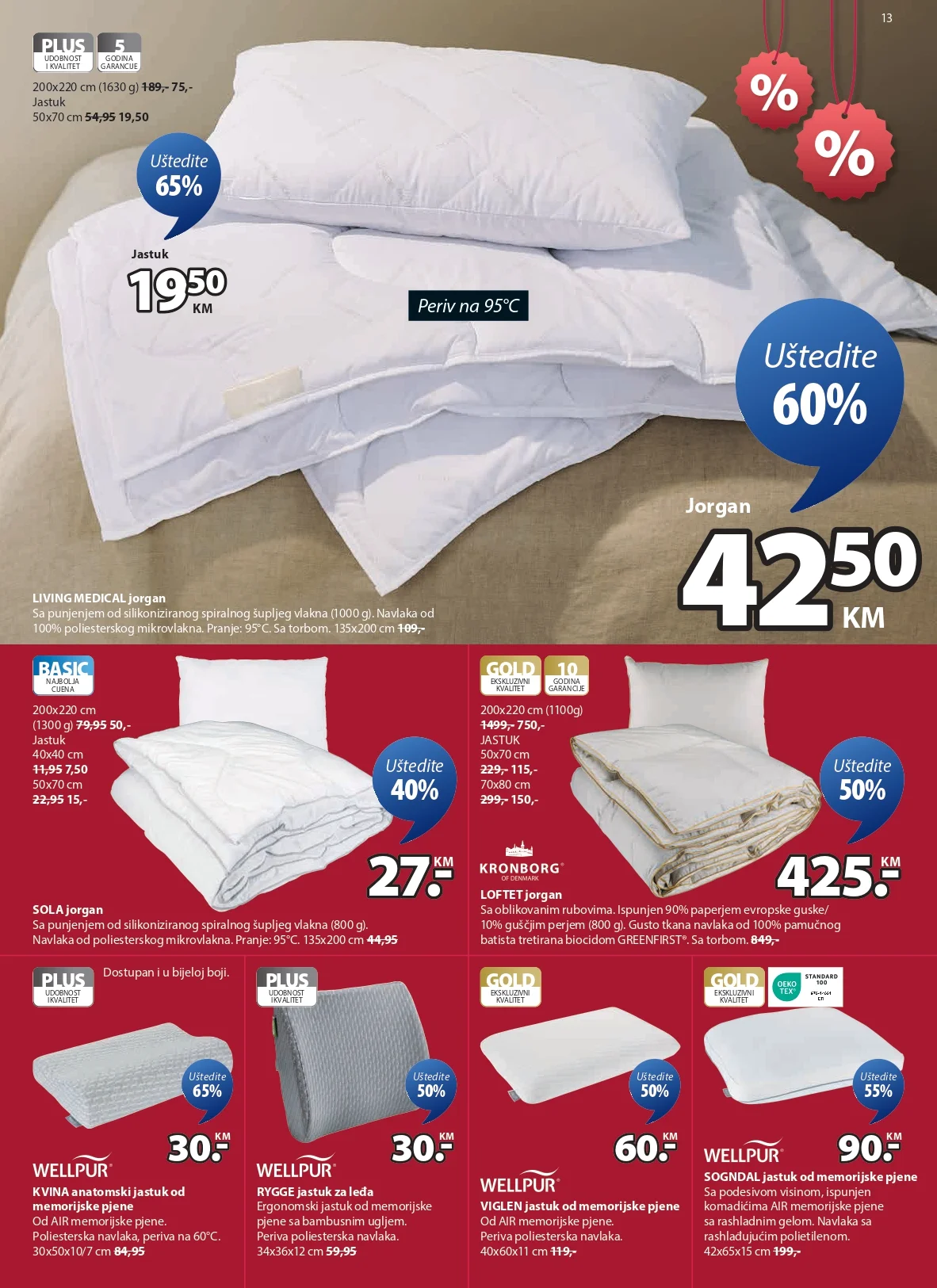 Jysk katalog 24.12.2025-6.1.2026.