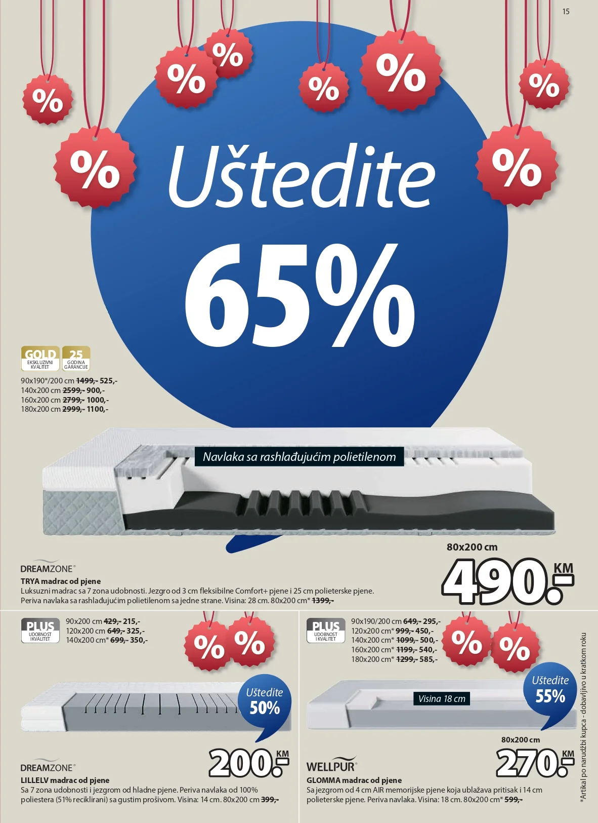 Jysk katalog 24.12.2025-6.1.2026.