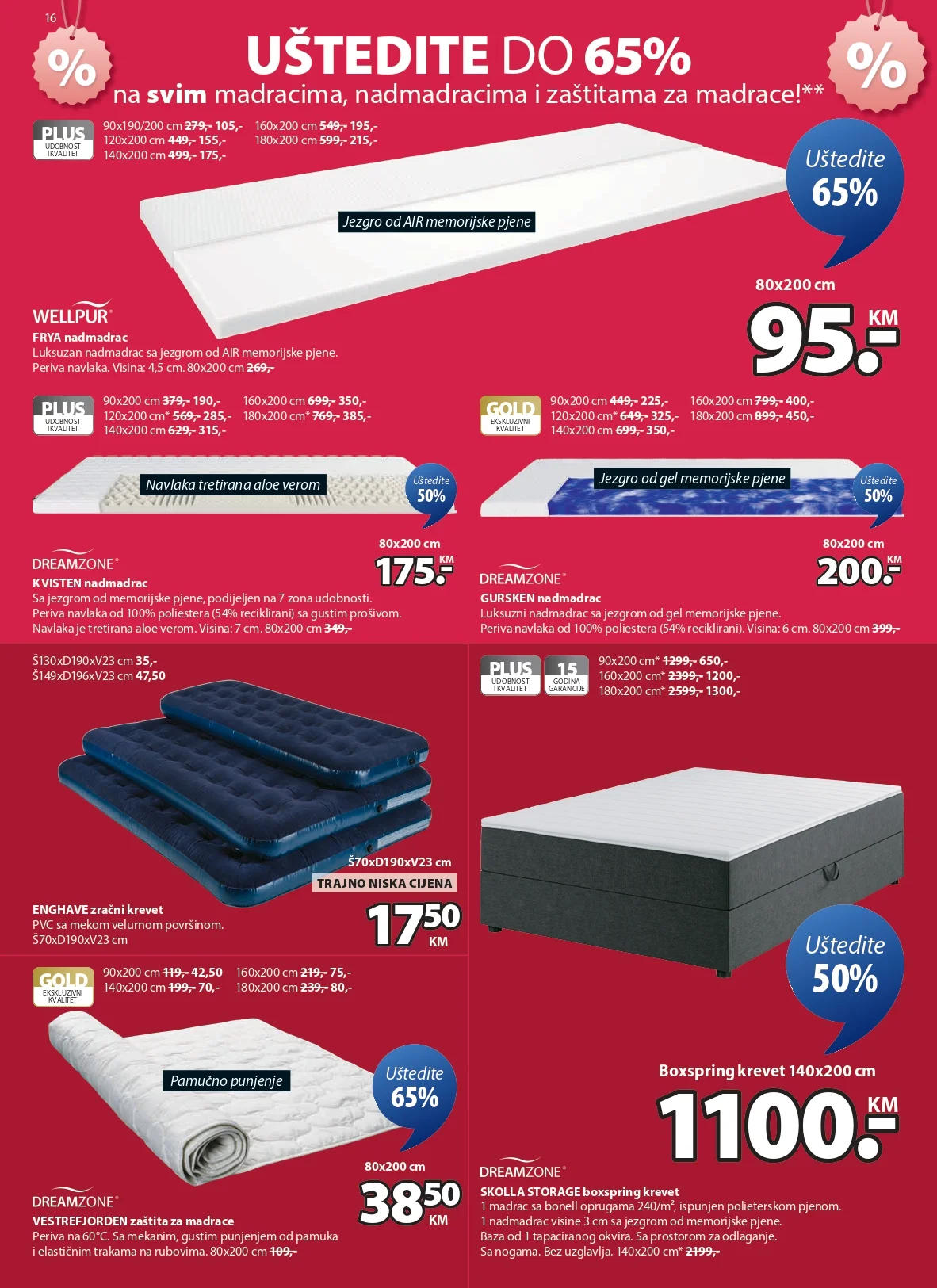 Jysk katalog 24.12.2025-6.1.2026.