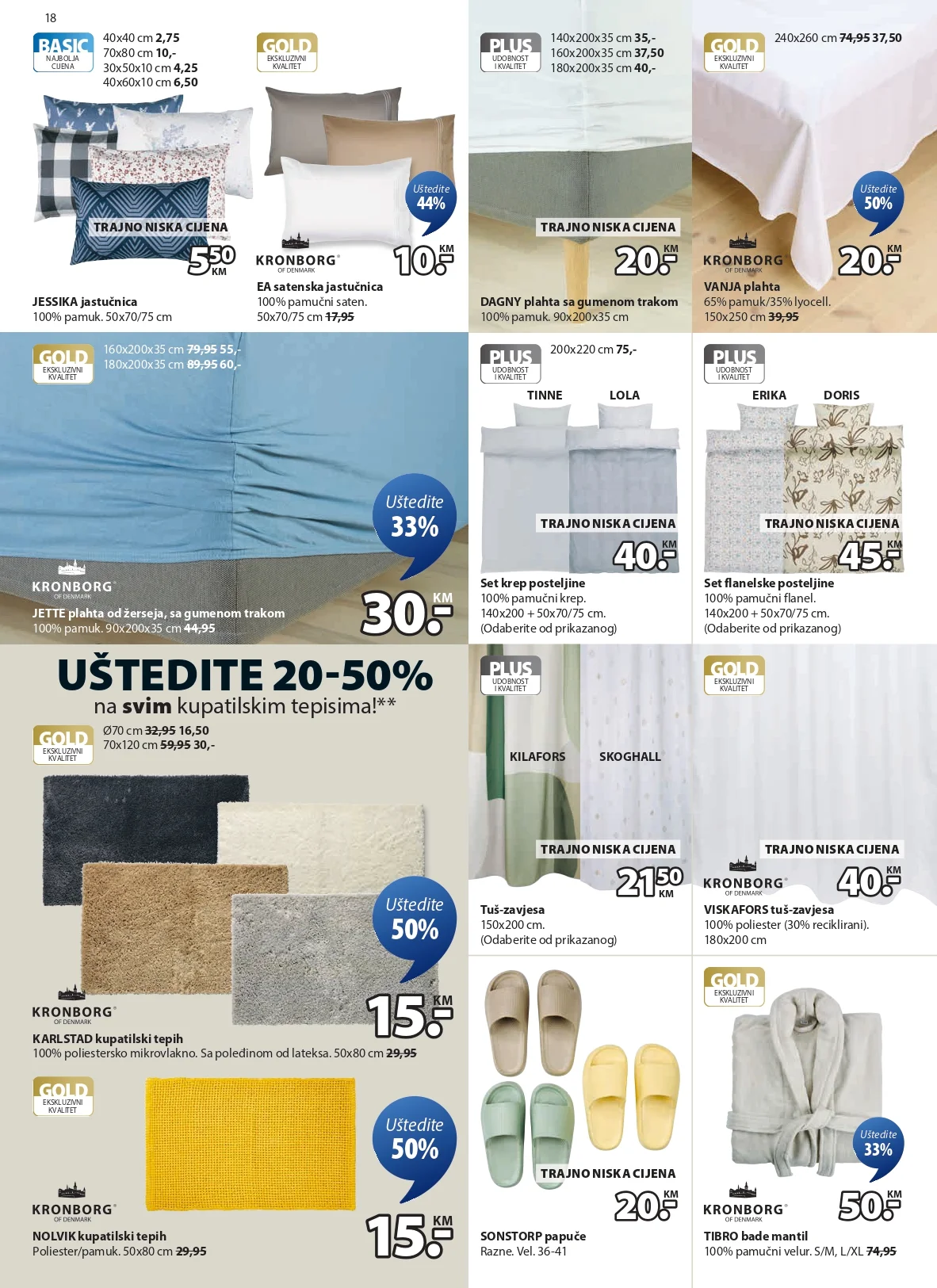 Jysk katalog 24.12.2025-6.1.2026.