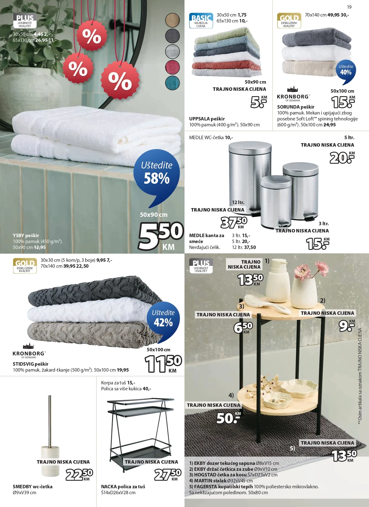 Jysk katalog 24.12.2025-6.1.2026.