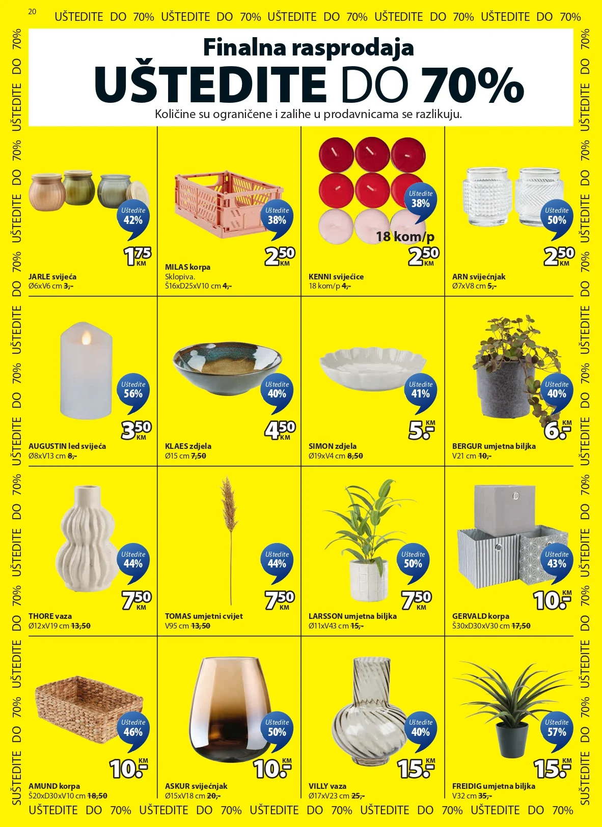 Jysk katalog 24.12.2025-6.1.2026.