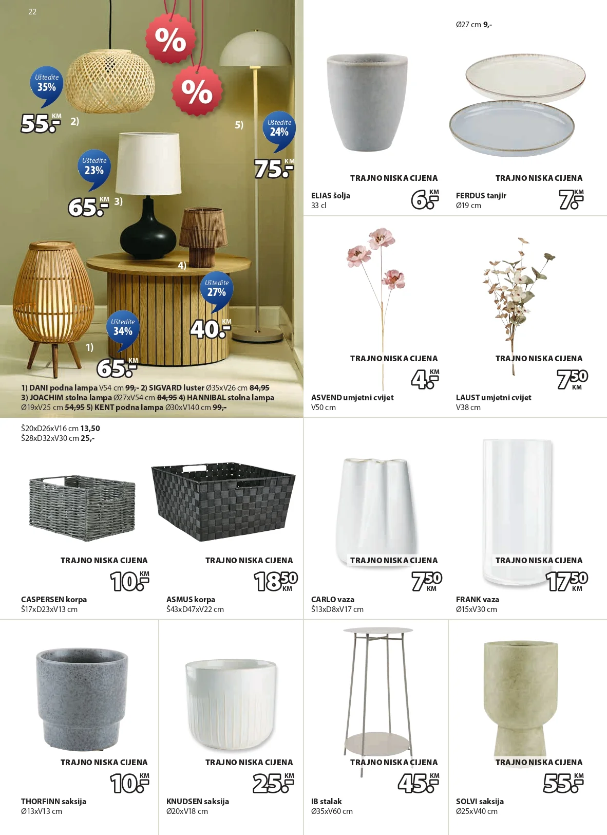 Jysk katalog 24.12.2025-6.1.2026.