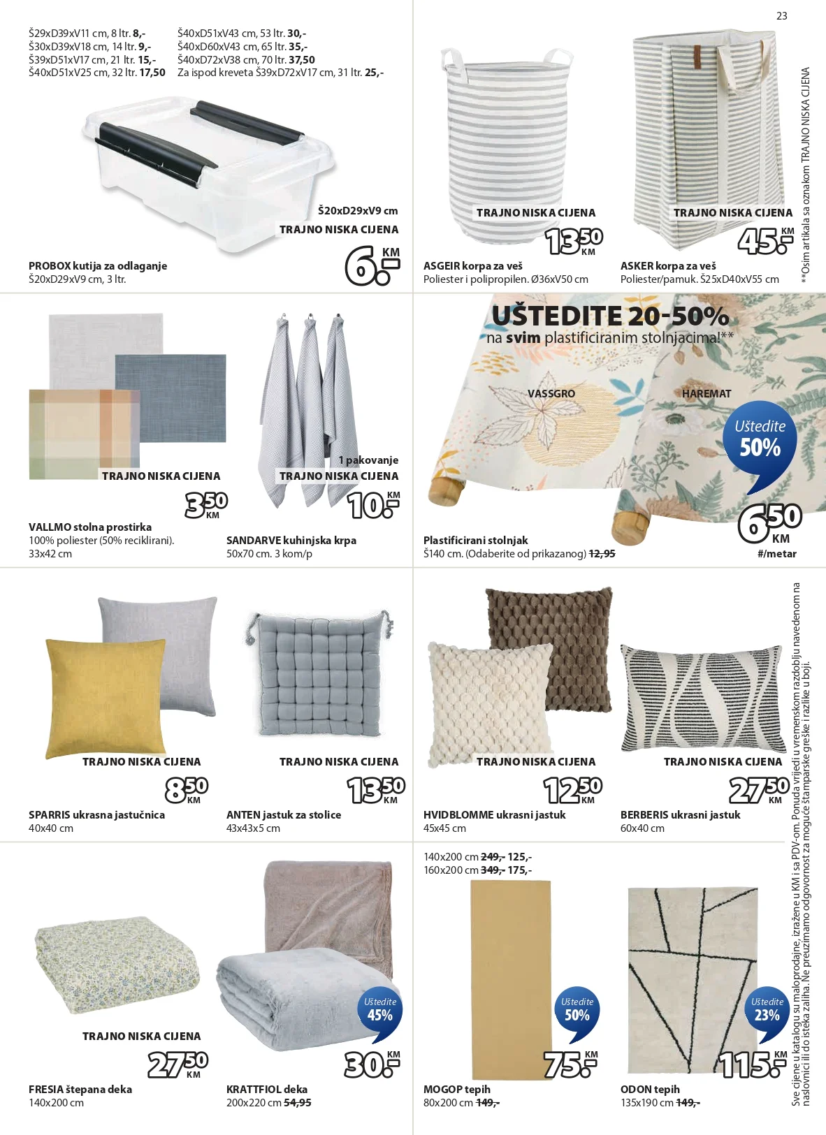 Jysk katalog 24.12.2025-6.1.2026.