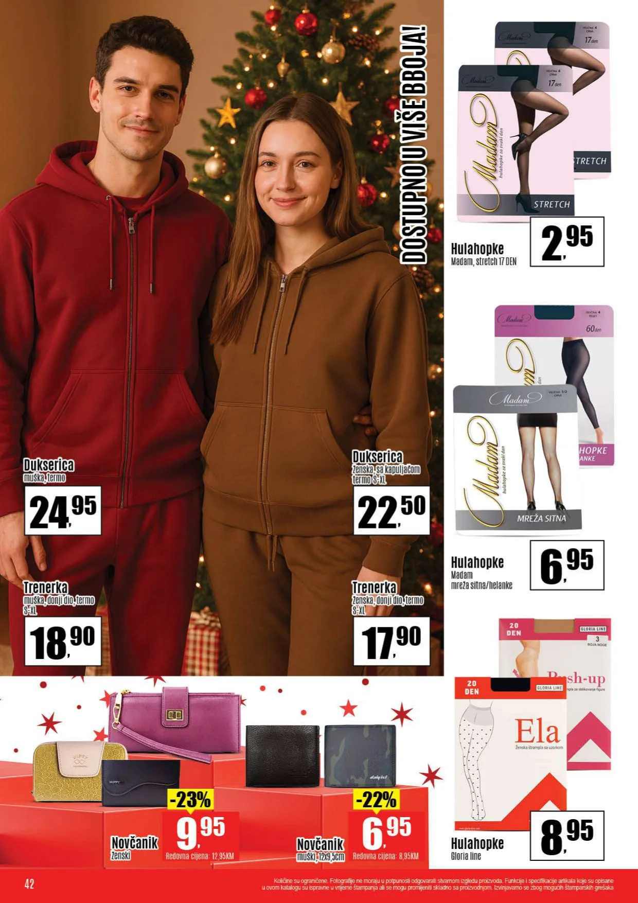 Robot katalog 15-31.12.2025.