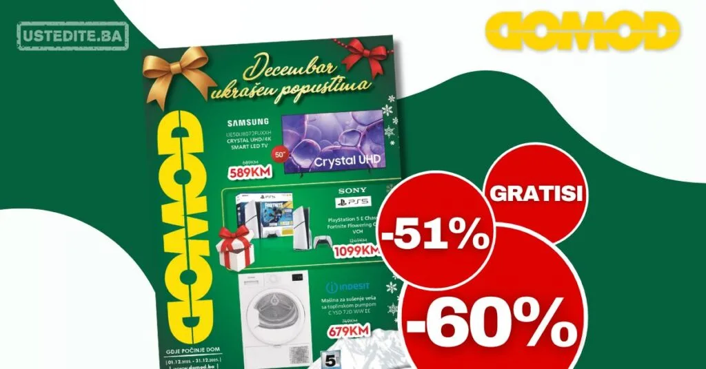 Domod katalog 1-31.12.2025.