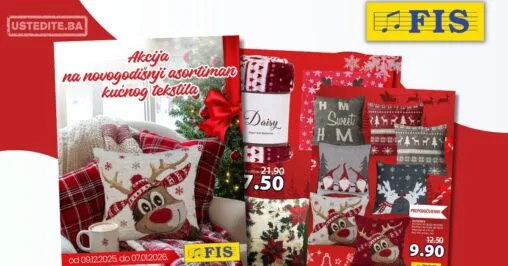 Fis katalog NOVOGODIŠNJI ASORTIMAN