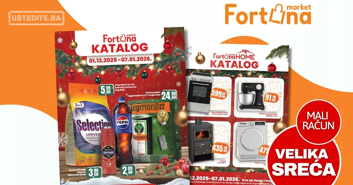 Fortuna katalog 1.12.2025-7.1.2026.