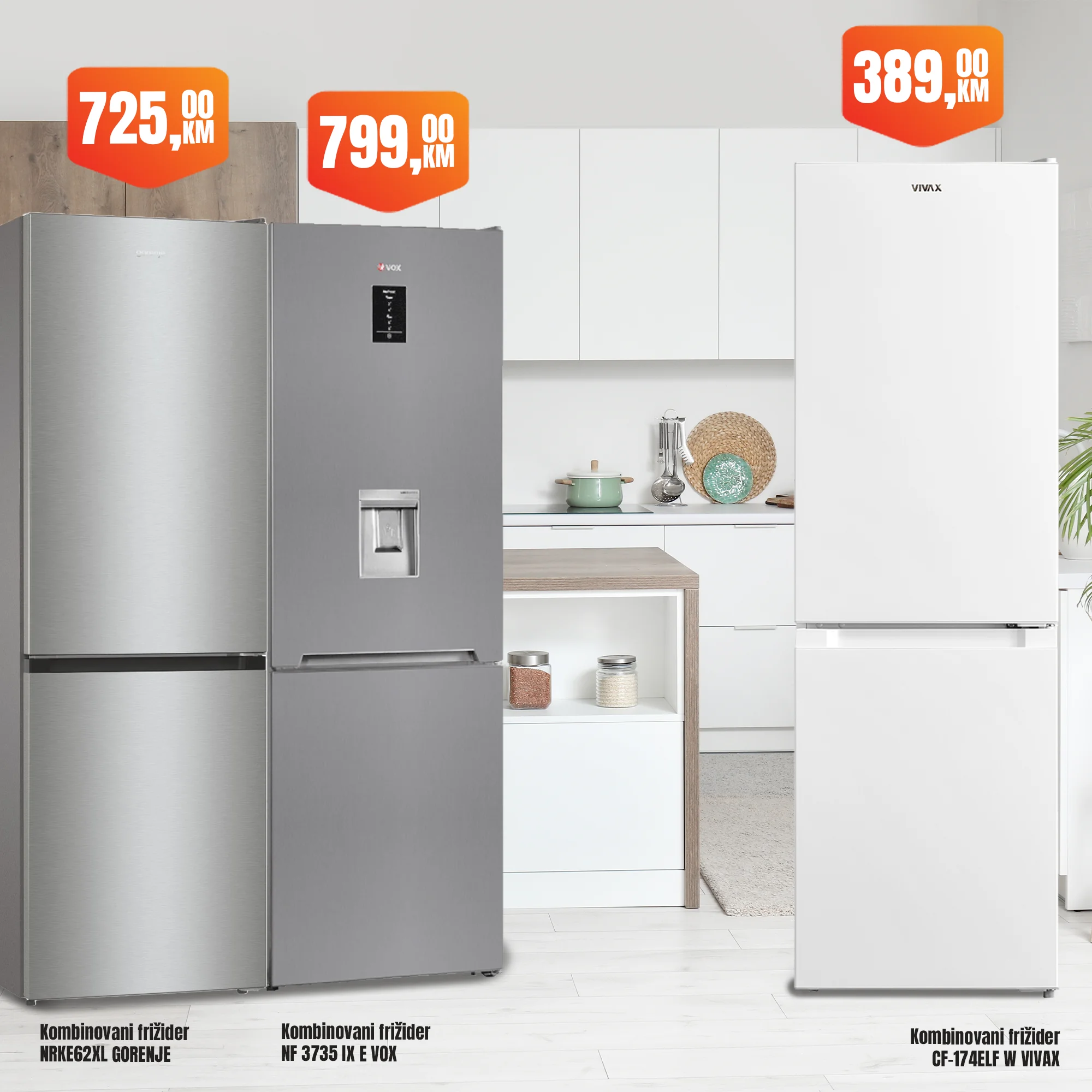 Fortuna katalog - Nikoljdanska akcija 13-19.12.2025.