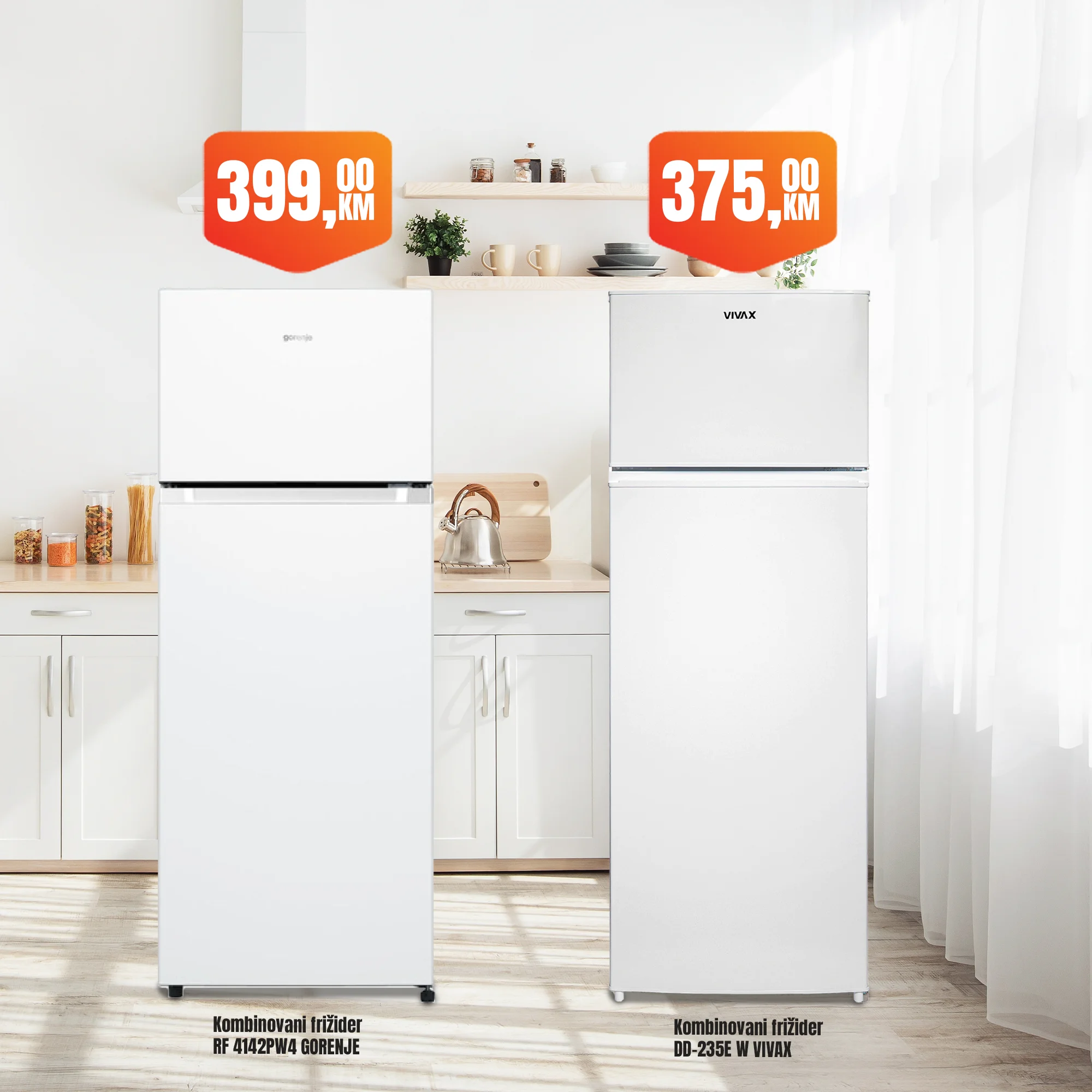 Fortuna katalog - Nikoljdanska akcija 13-19.12.2025.