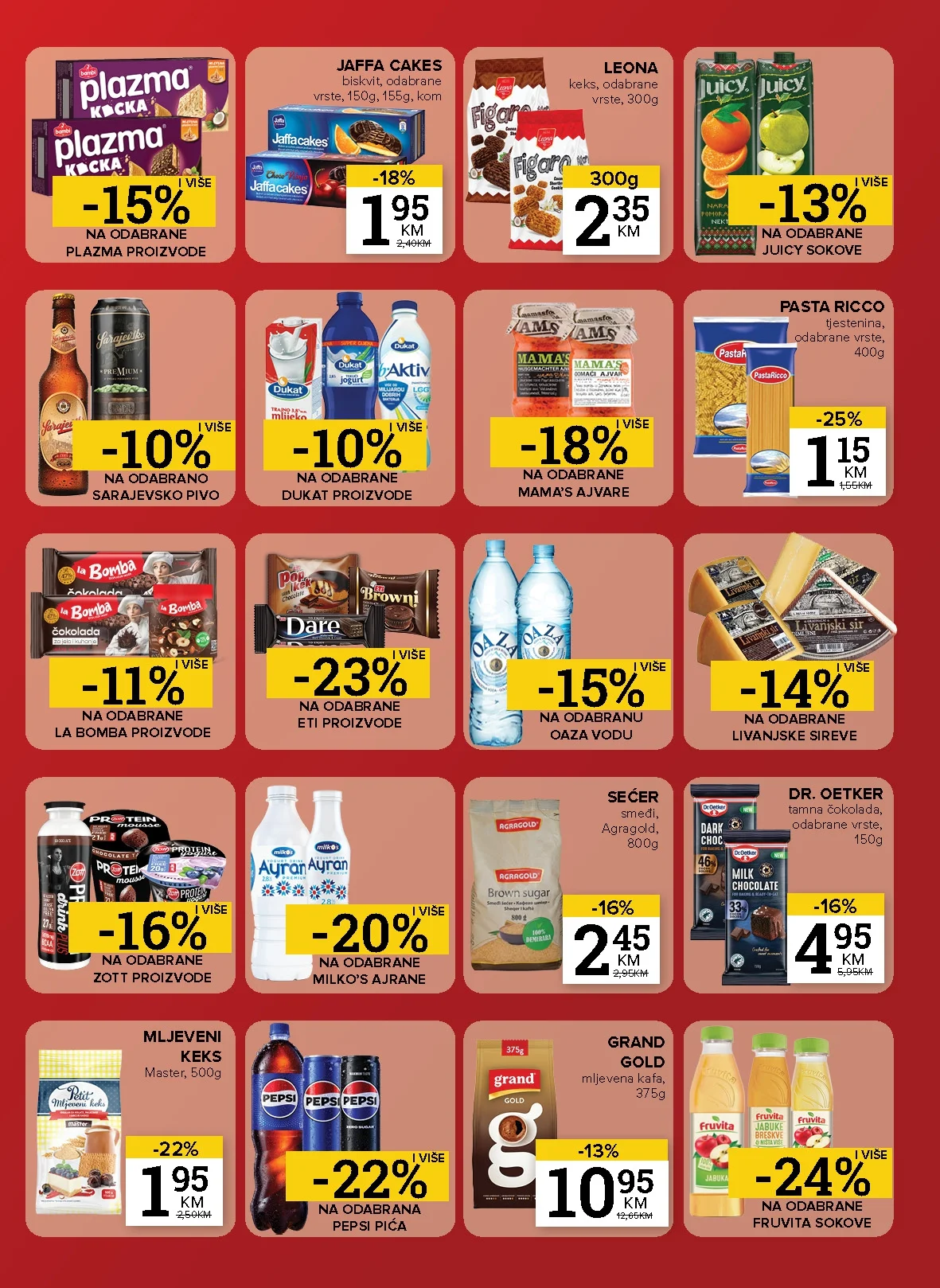 Konzum katalog 23.12.2025-5.1.2026.