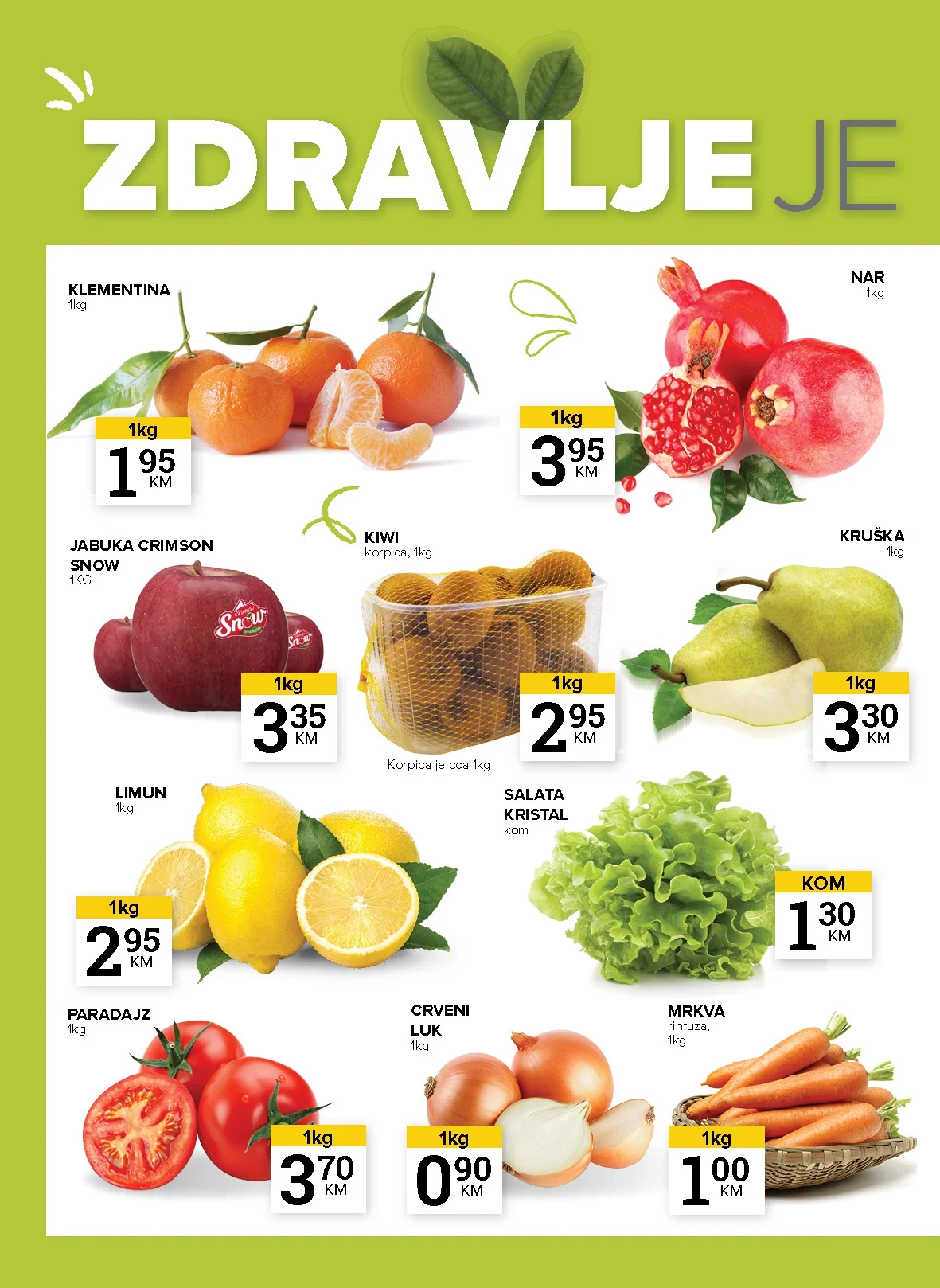 Konzum katalog 23.12.2025-5.1.2026.