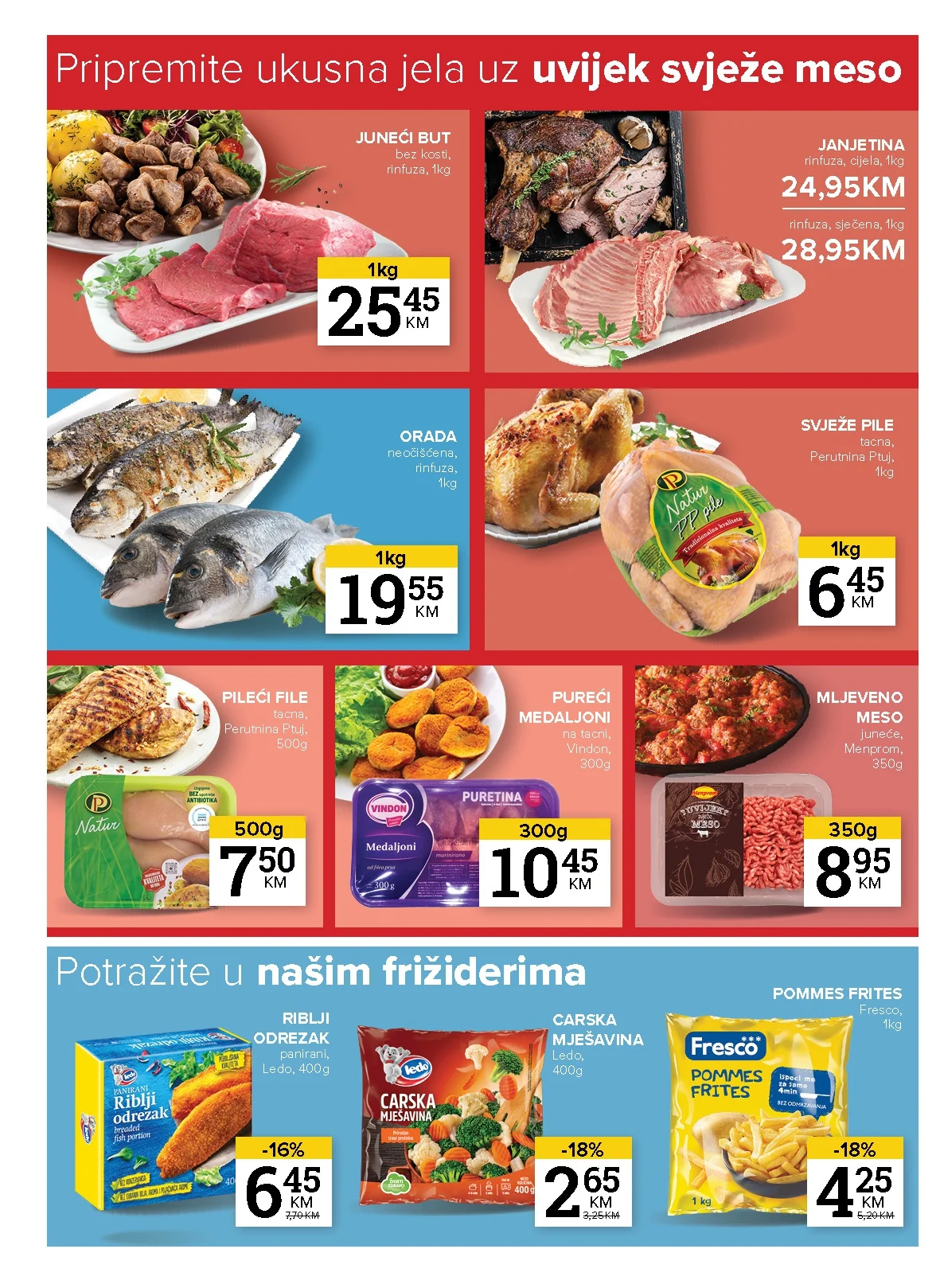 Konzum katalog 23.12.2025-5.1.2026.
