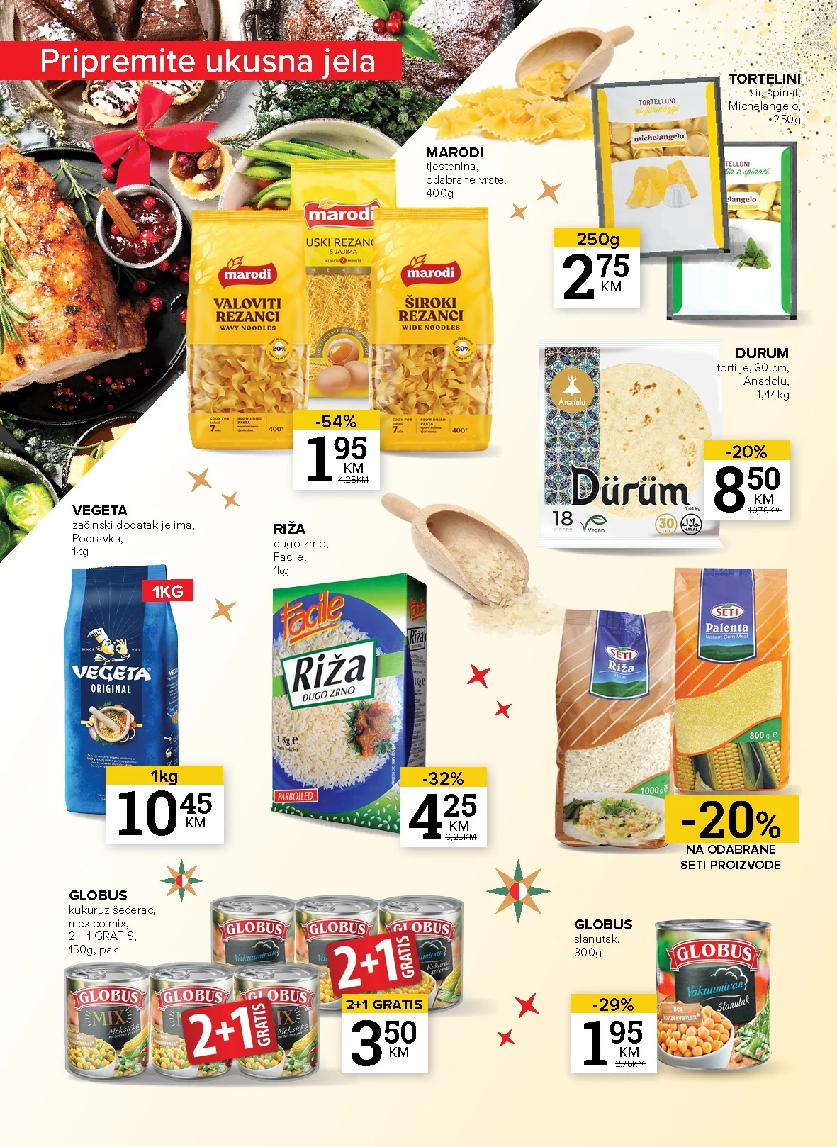 Konzum katalog 23.12.2025-5.1.2026.