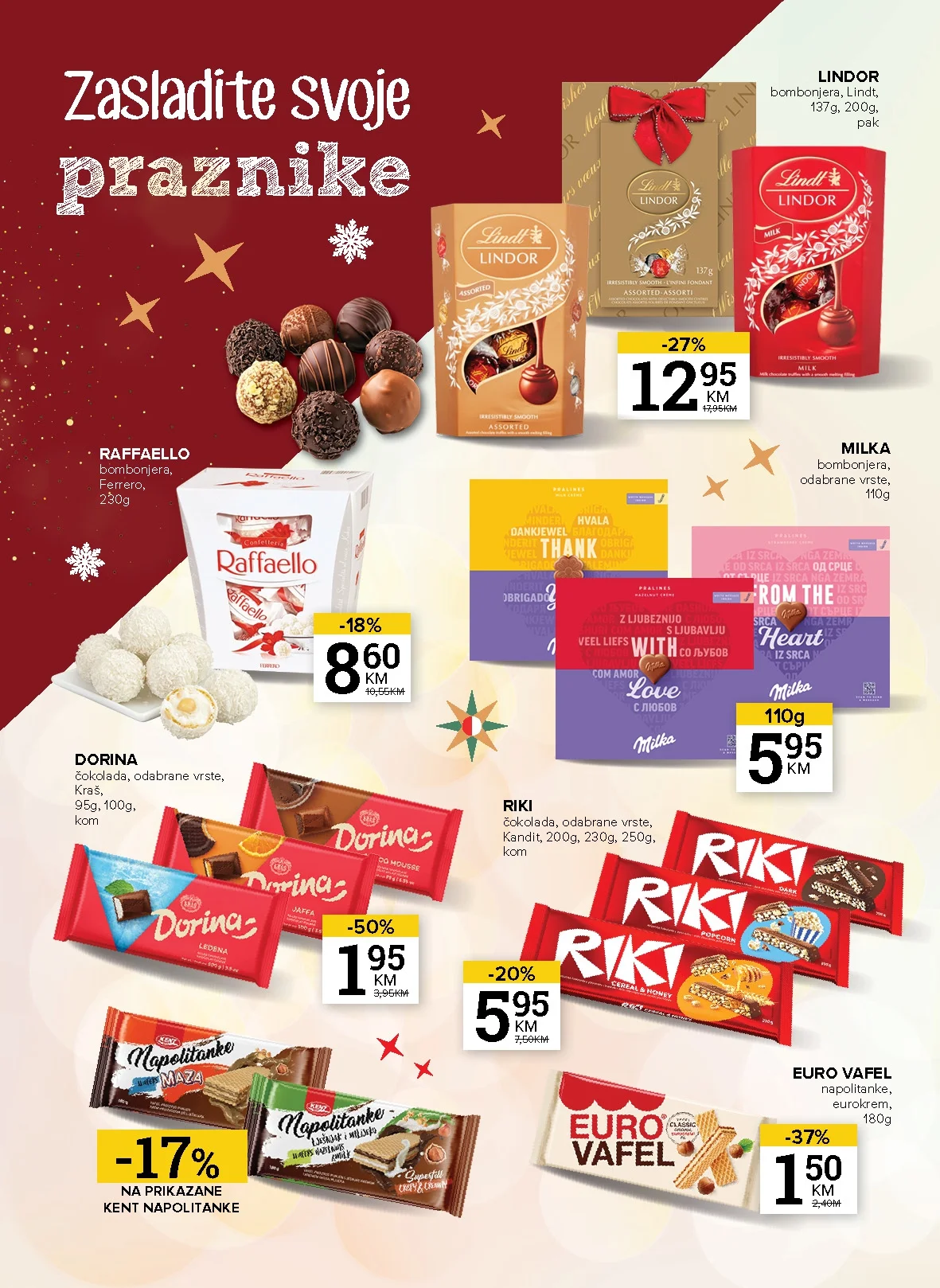 Konzum katalog 23.12.2025-5.1.2026.