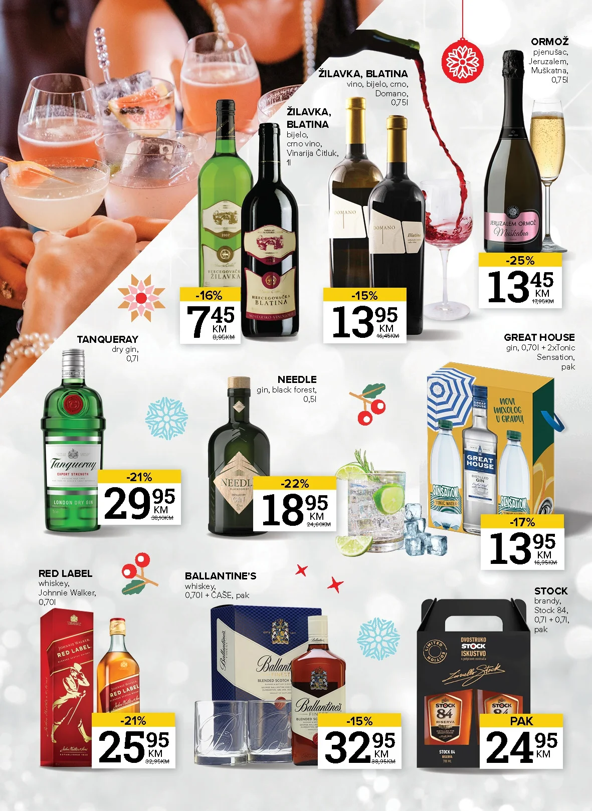 Konzum katalog 23.12.2025-5.1.2026.