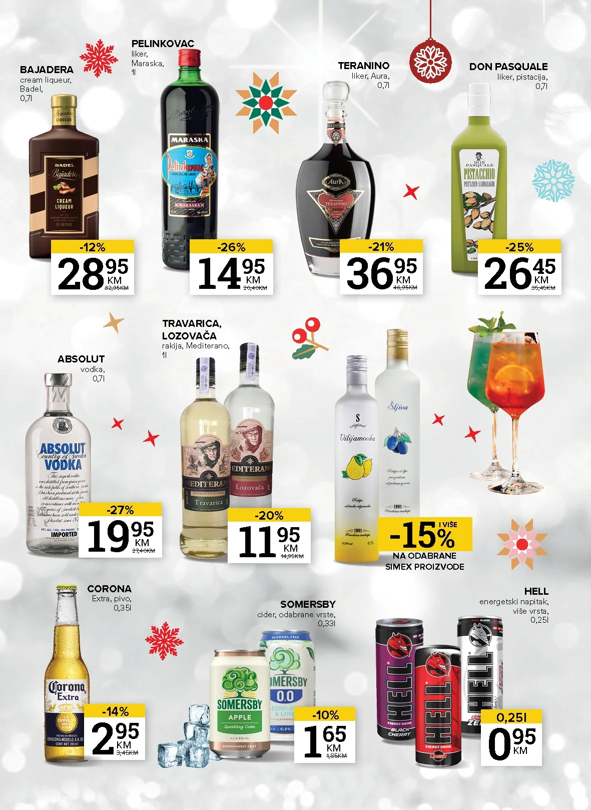 Konzum katalog 23.12.2025-5.1.2026.