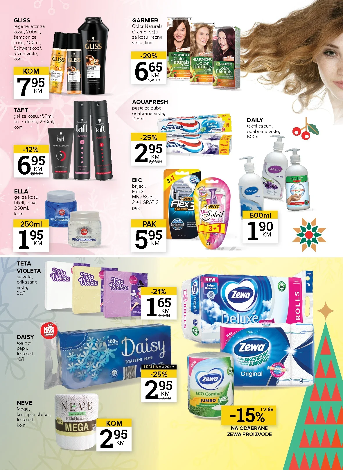 Konzum katalog 23.12.2025-5.1.2026.