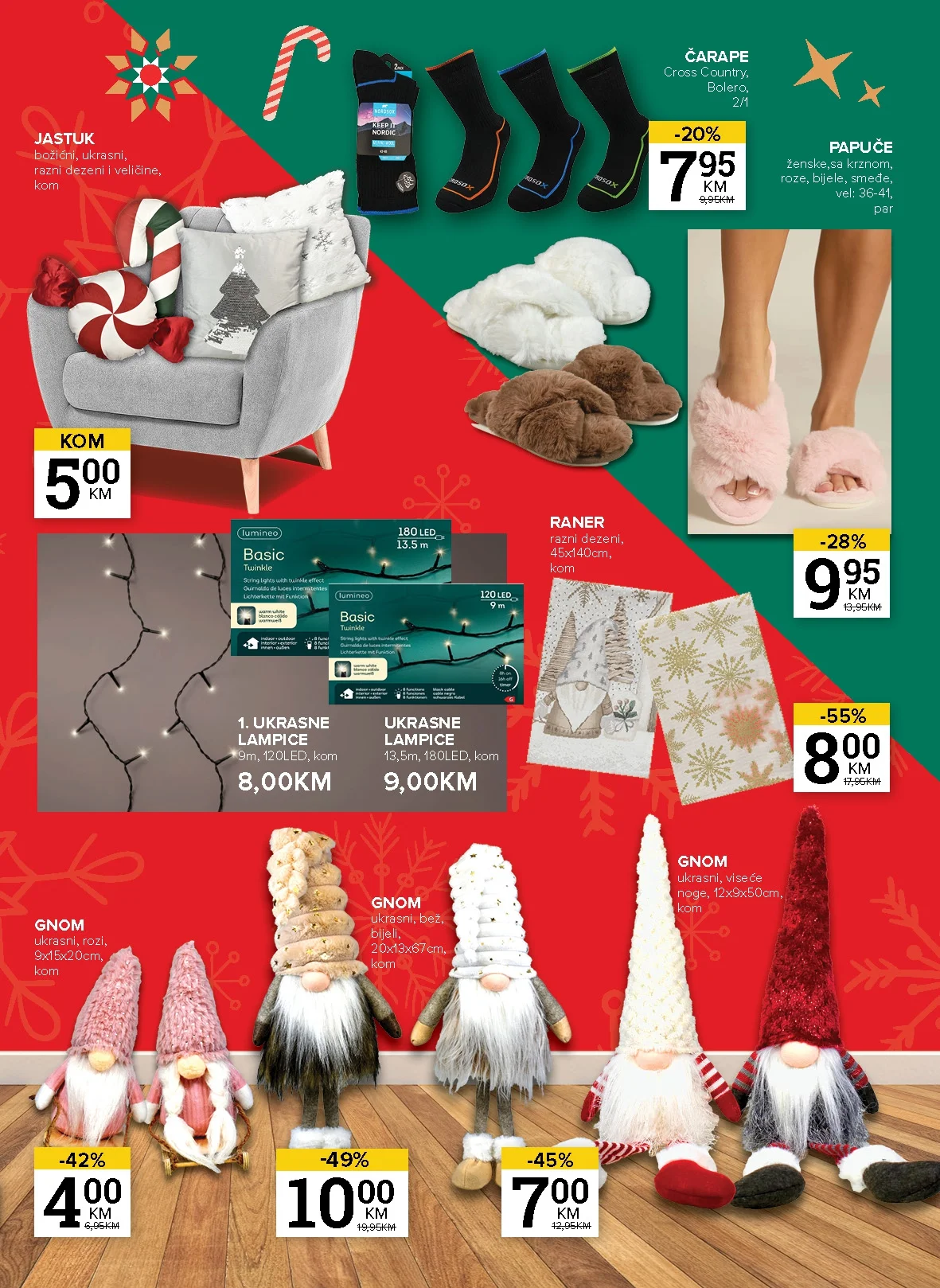 Konzum katalog 23.12.2025-5.1.2026.