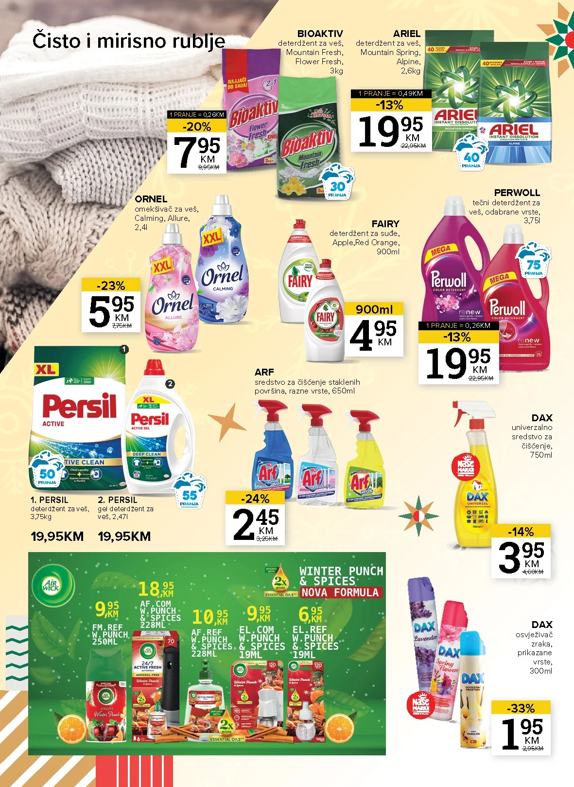 Konzum katalog 23.12.2025-5.1.2026.