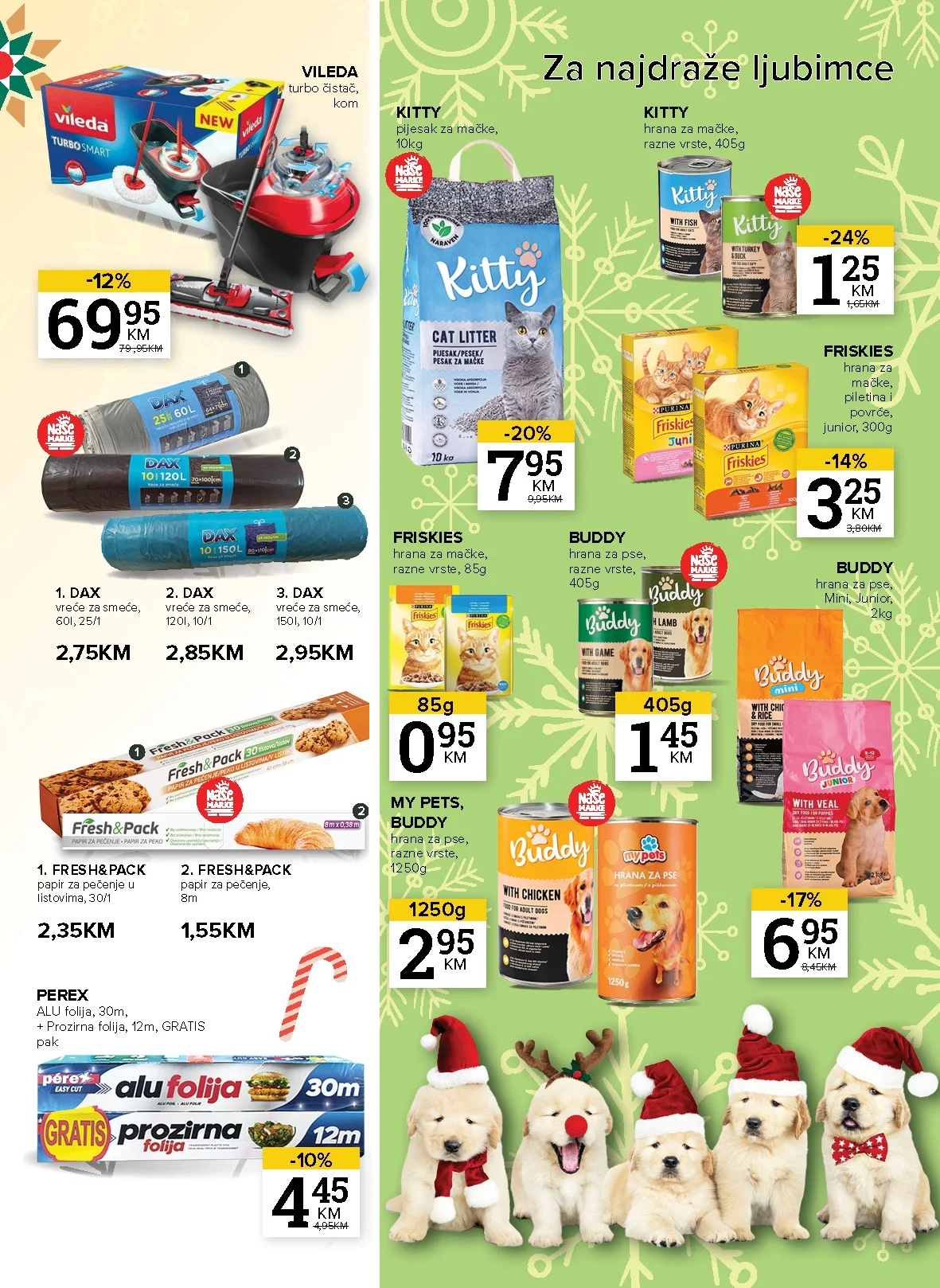 Konzum katalog 23.12.2025-5.1.2026.