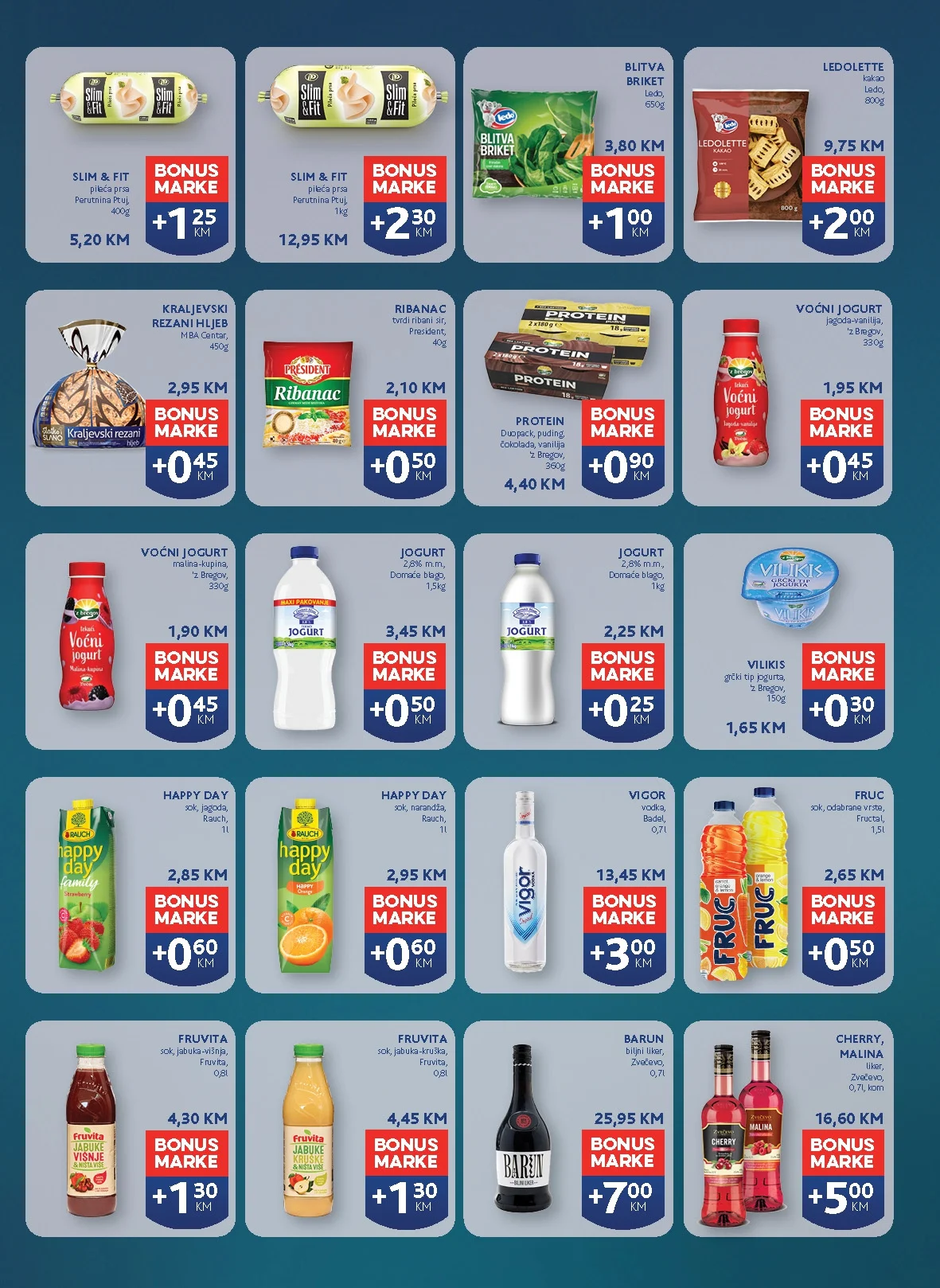 Konzum katalog 23.12.2025-5.1.2026.