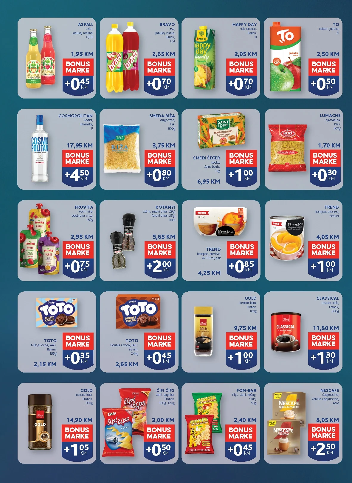 Konzum katalog 23.12.2025-5.1.2026.