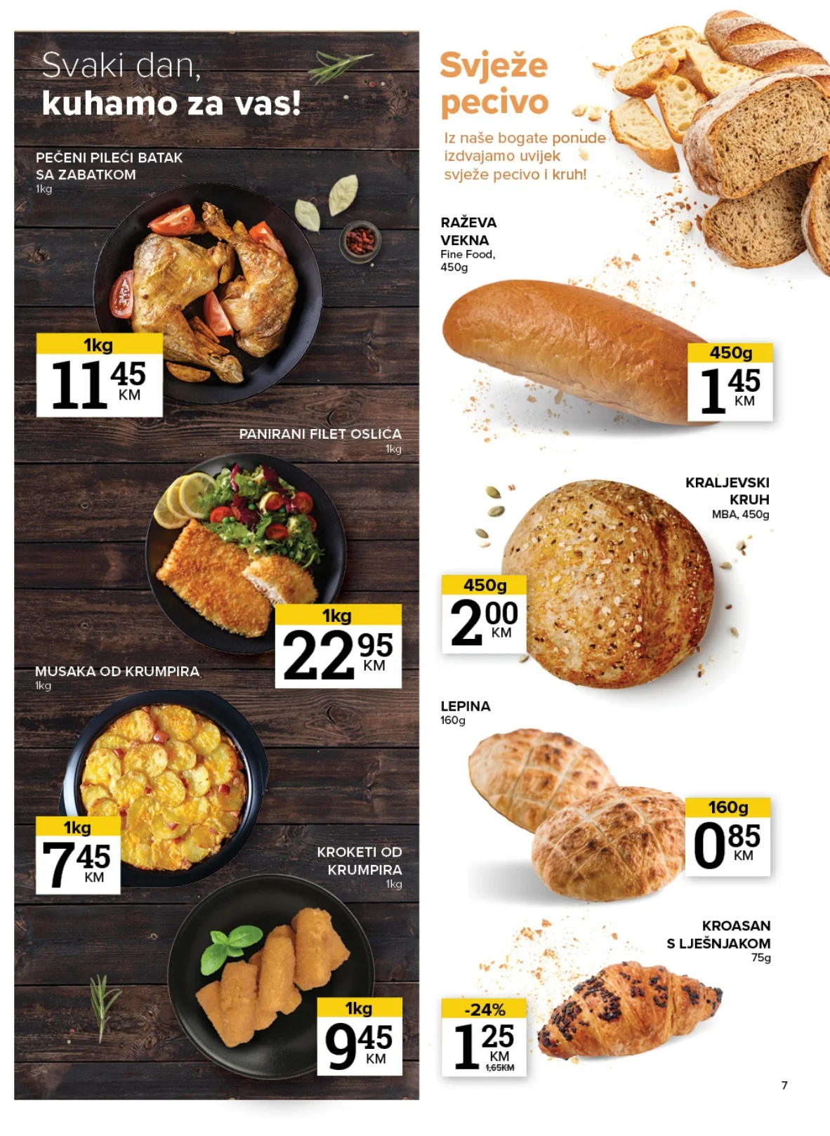 Konzum katalog 2-8.12.2025.