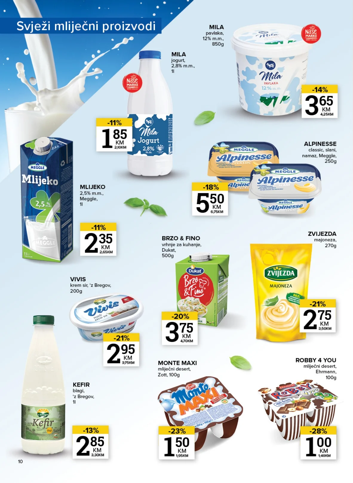 Konzum katalog 2-8.12.2025.