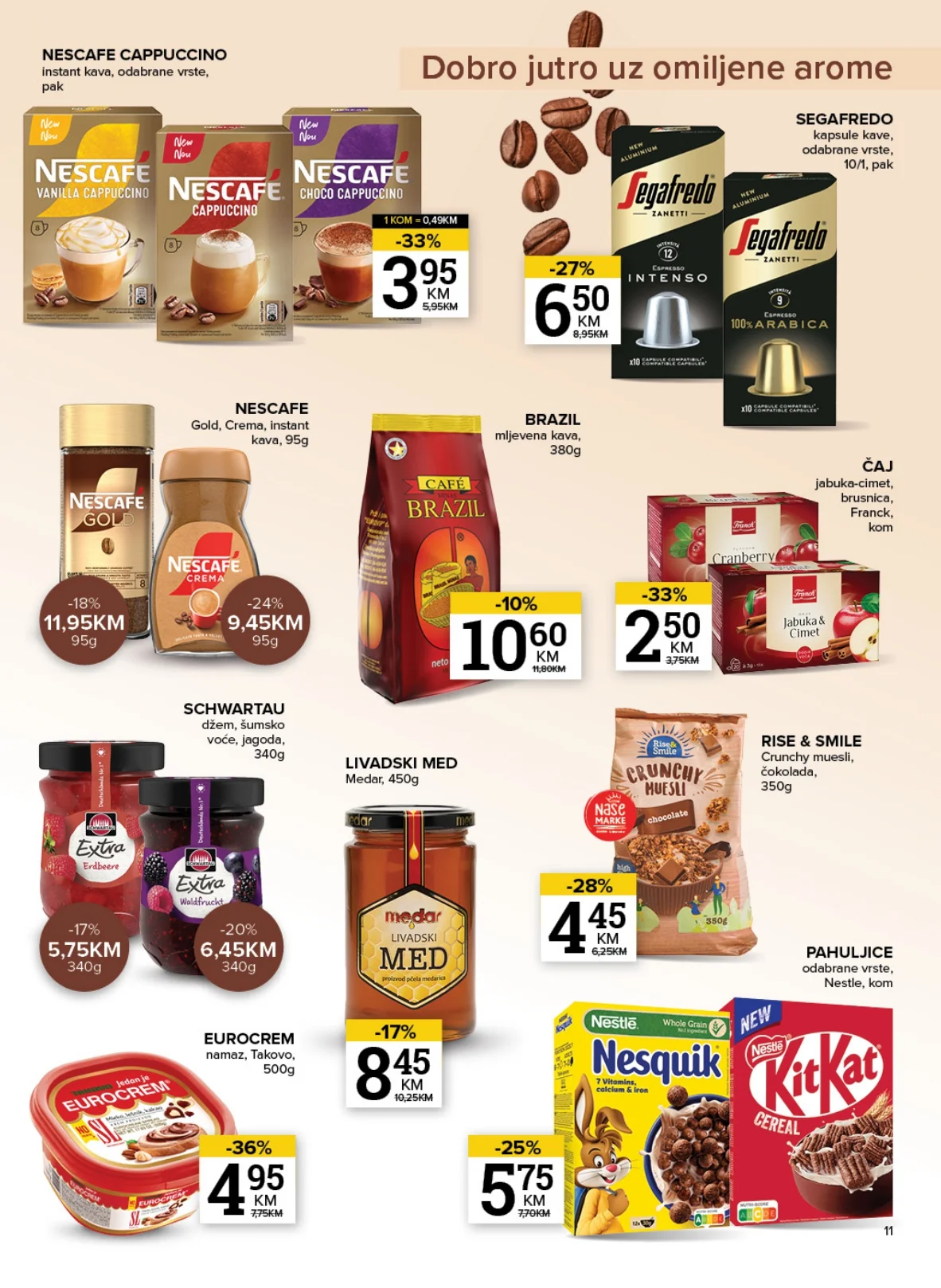 Konzum katalog 2-8.12.2025.