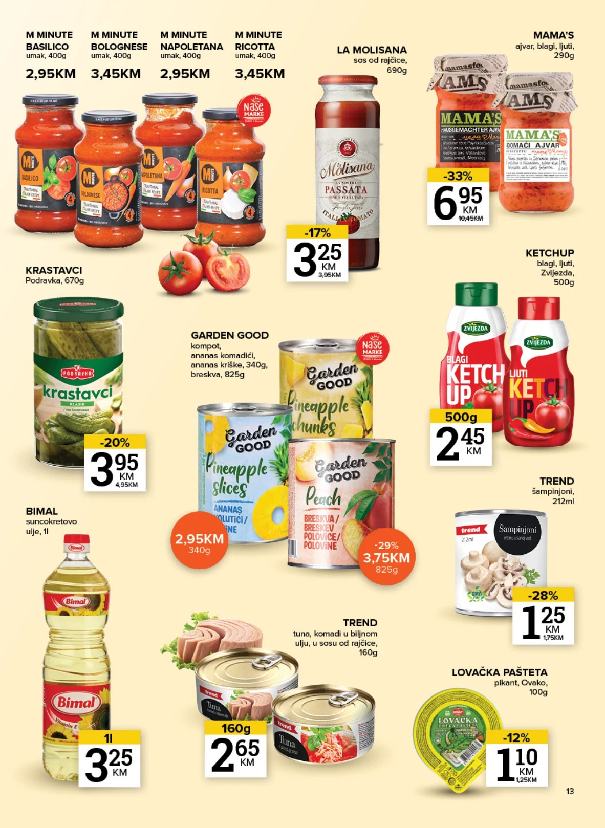 Konzum katalog 2-8.12.2025.