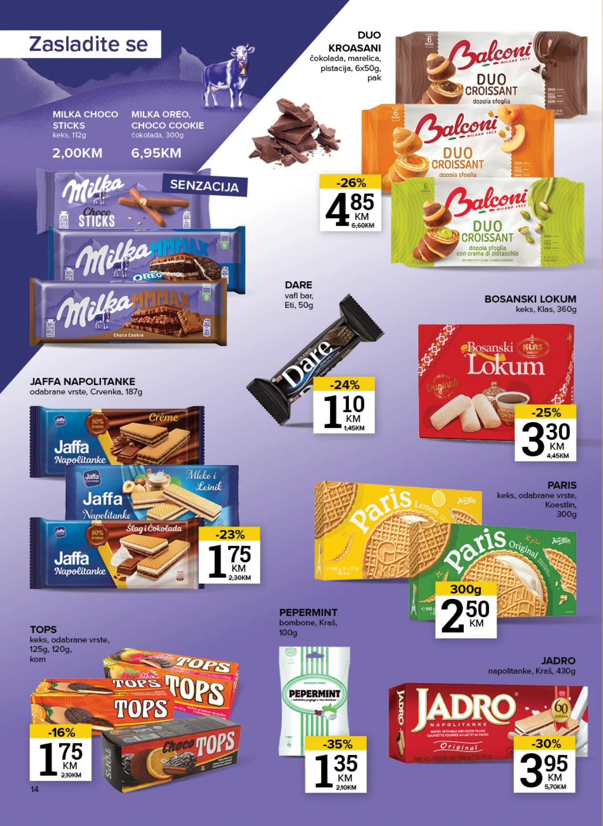 Konzum katalog 2-8.12.2025.