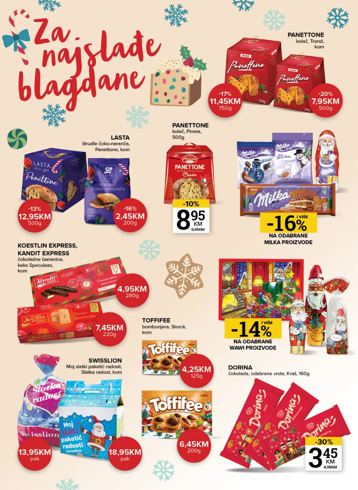 Konzum katalog 2-8.12.2025.