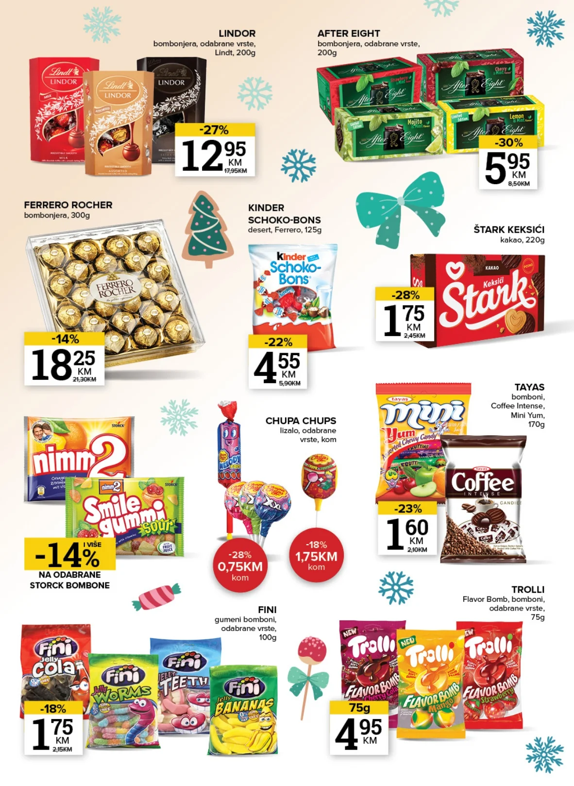 Konzum katalog 2-8.12.2025.