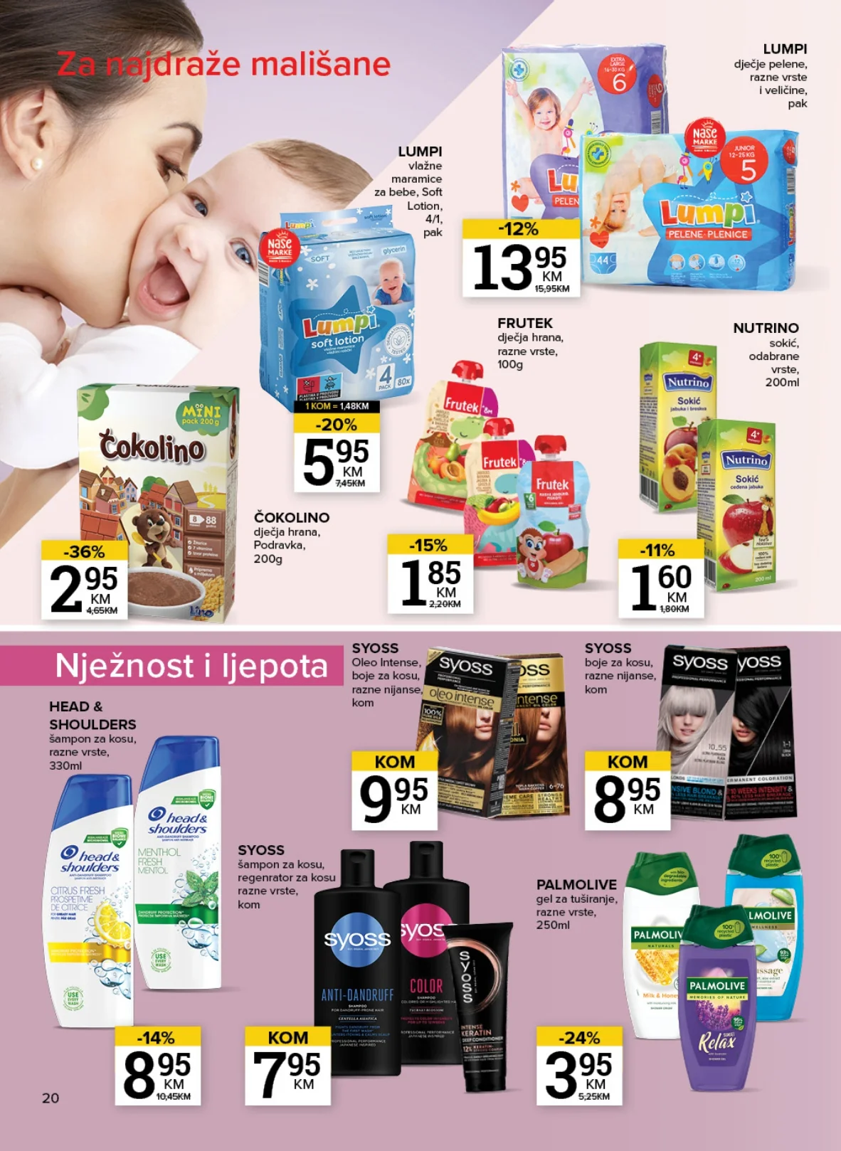 Konzum katalog 2-8.12.2025.