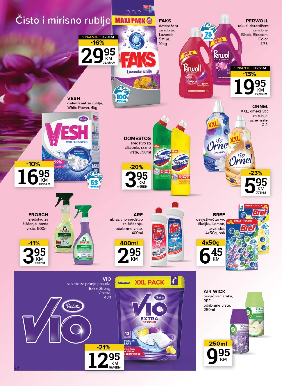 Konzum katalog 2-8.12.2025.