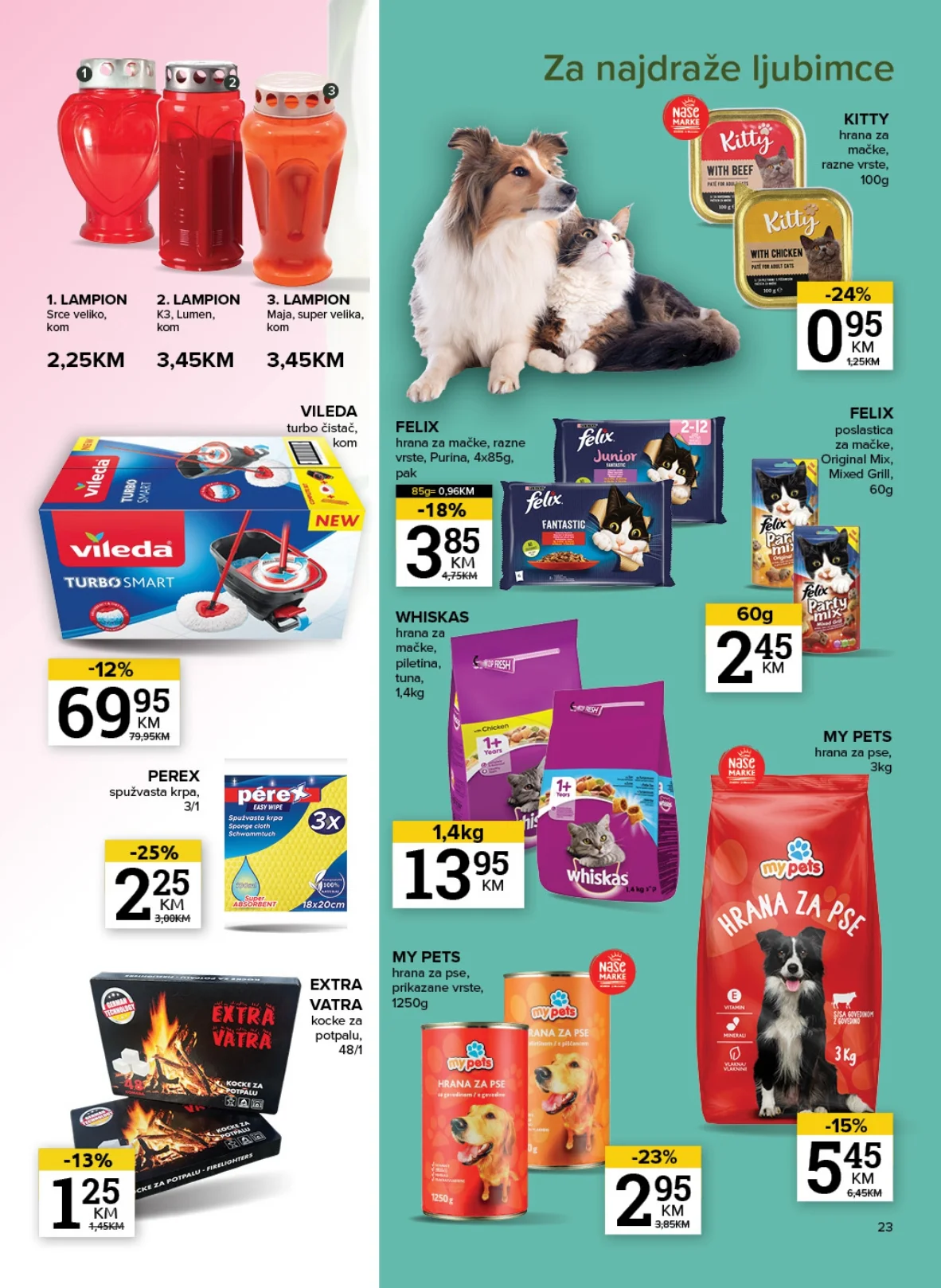 Konzum katalog 2-8.12.2025.