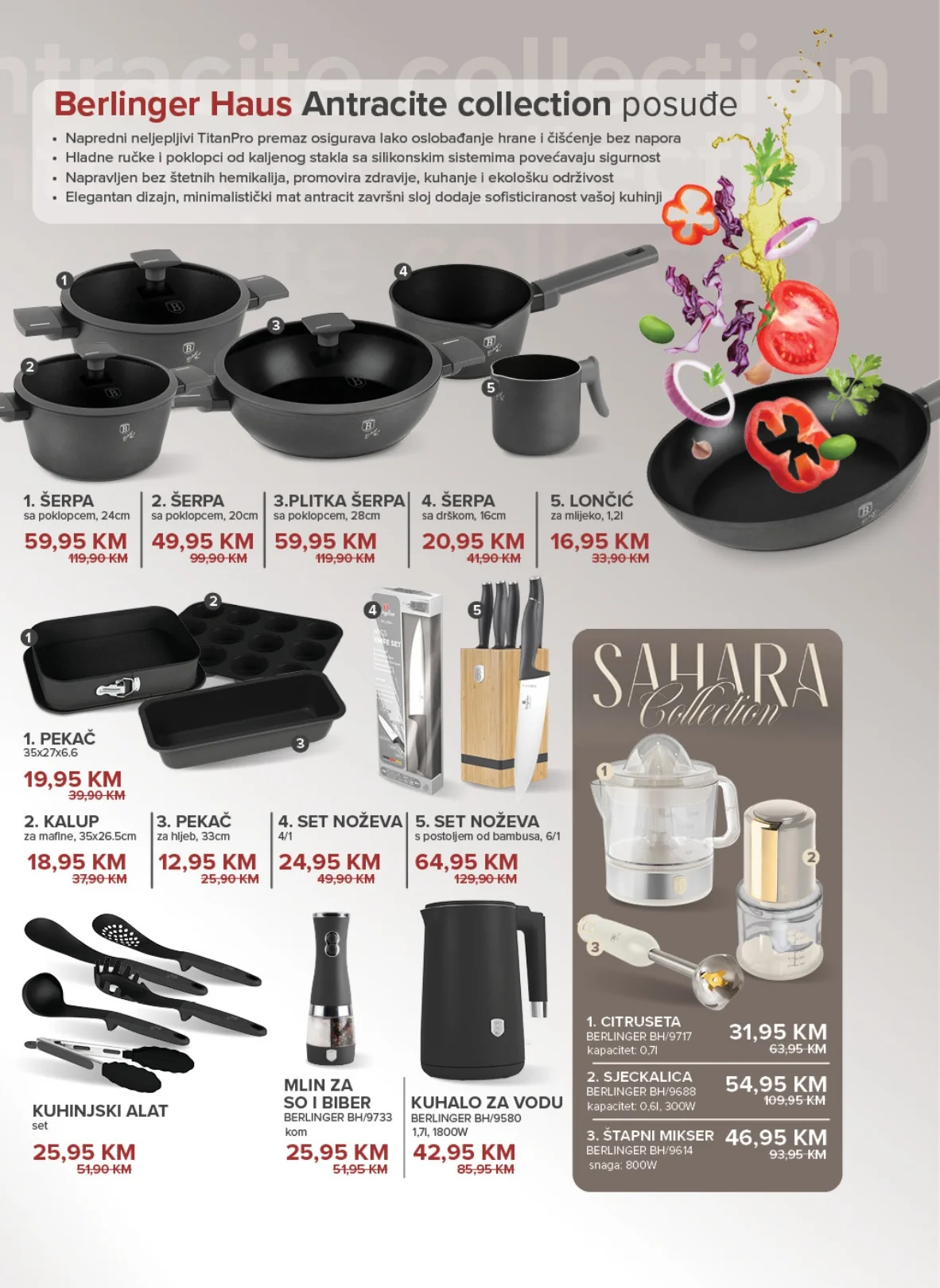 Konzum katalog 2-8.12.2025.