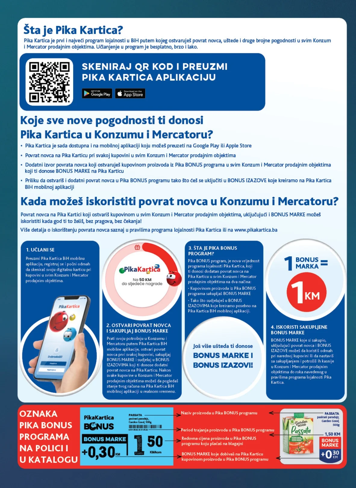 Konzum katalog 2-8.12.2025.