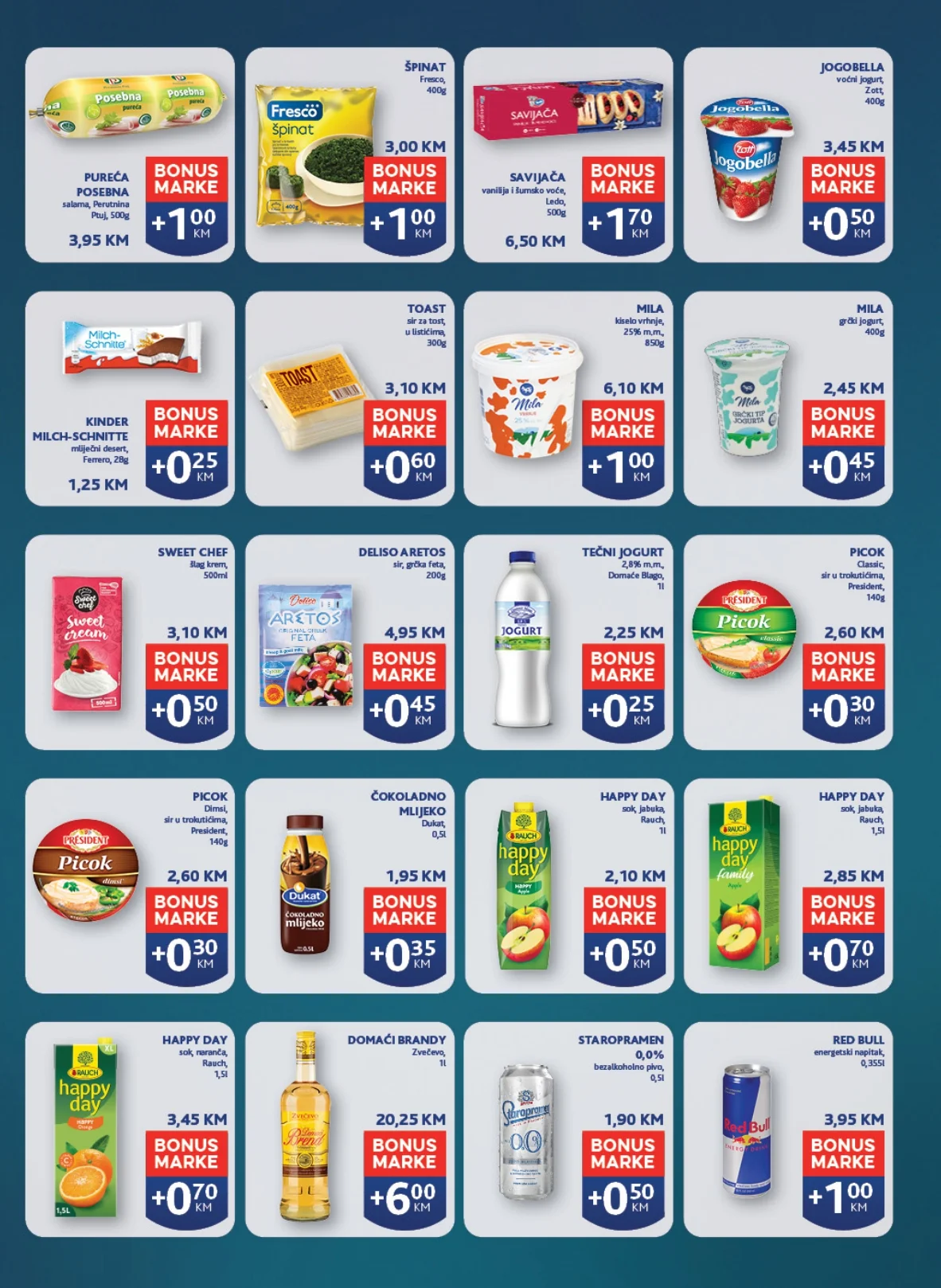 Konzum katalog 2-8.12.2025.