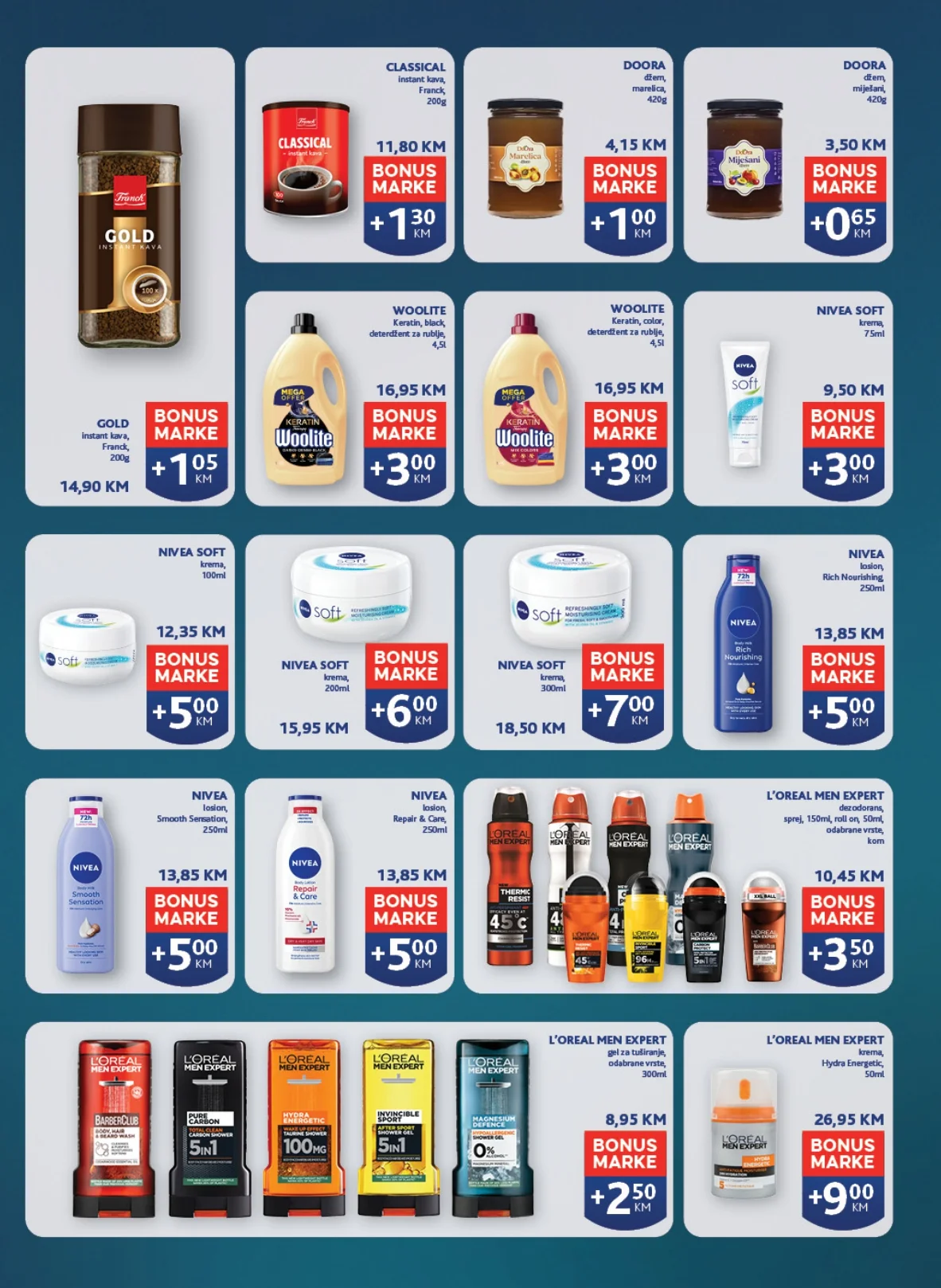 Konzum katalog 2-8.12.2025.