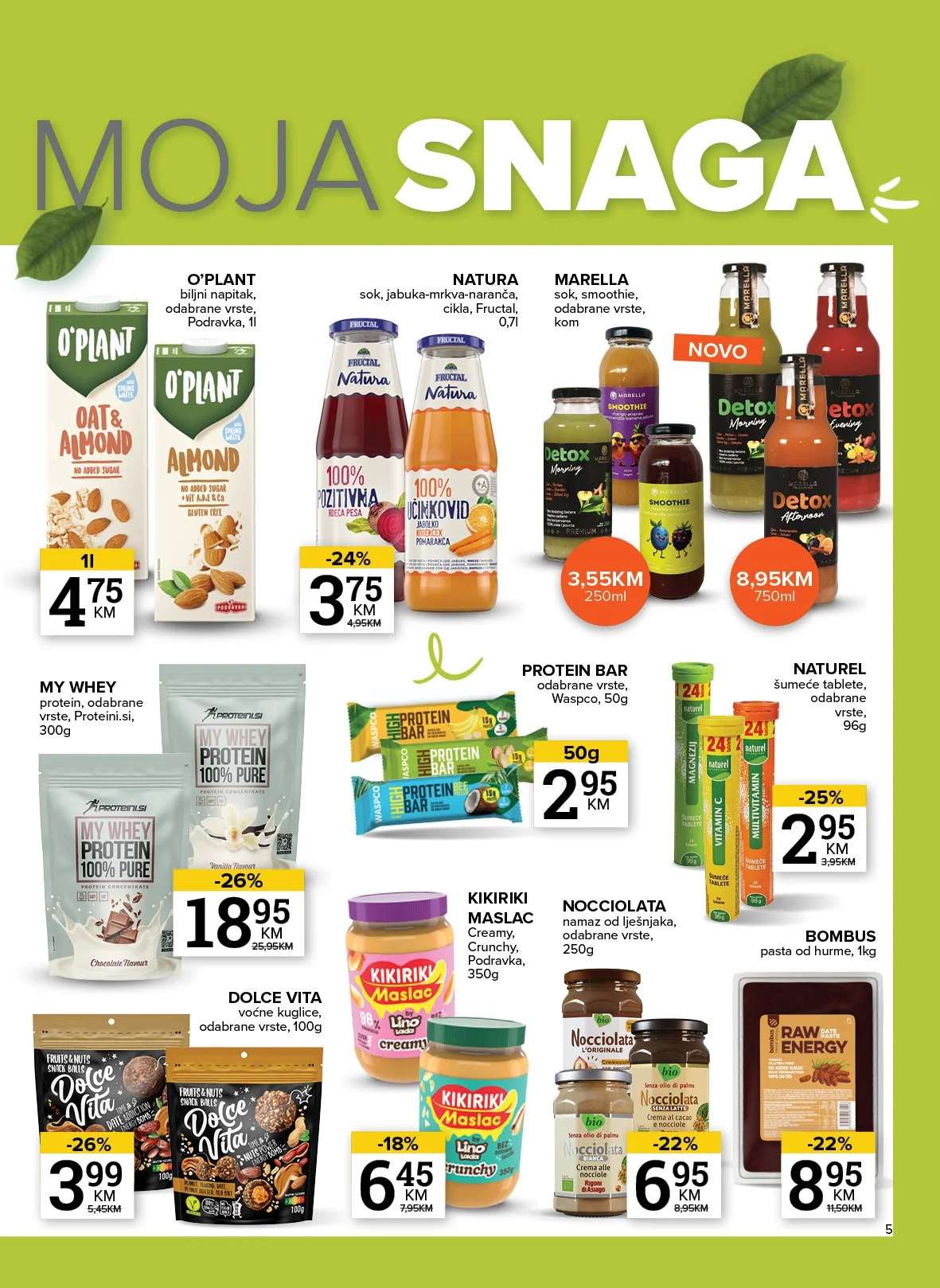 Konzum katalog 9-15.12.2025.