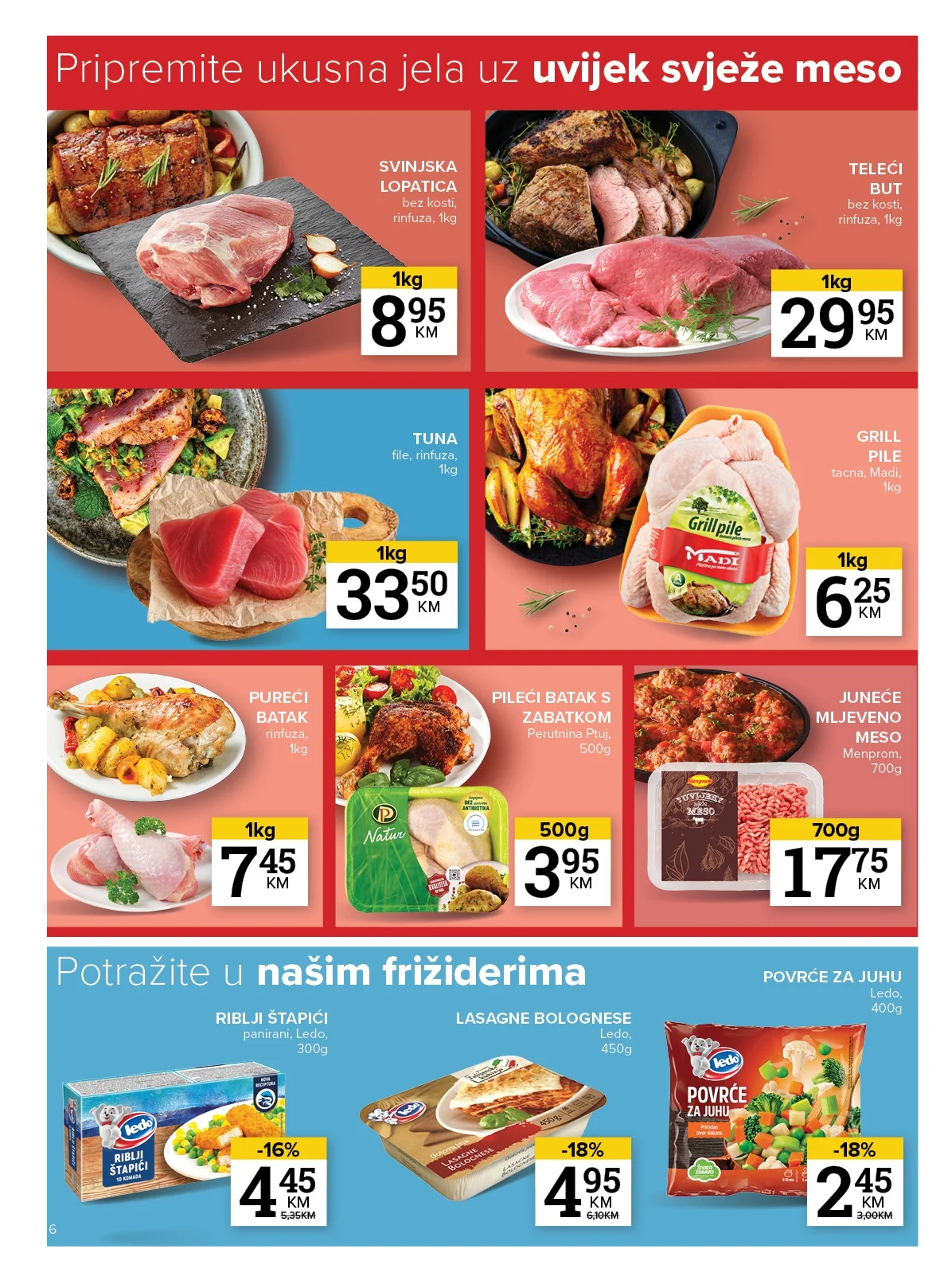 Konzum katalog 9-15.12.2025.