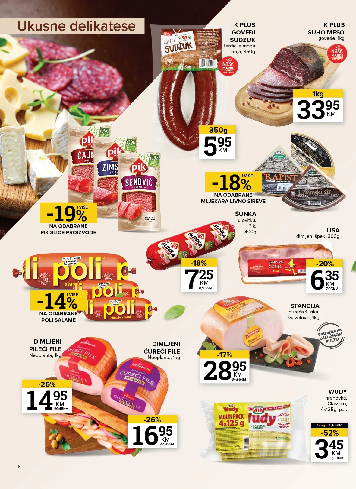 Konzum katalog 9-15.12.2025.