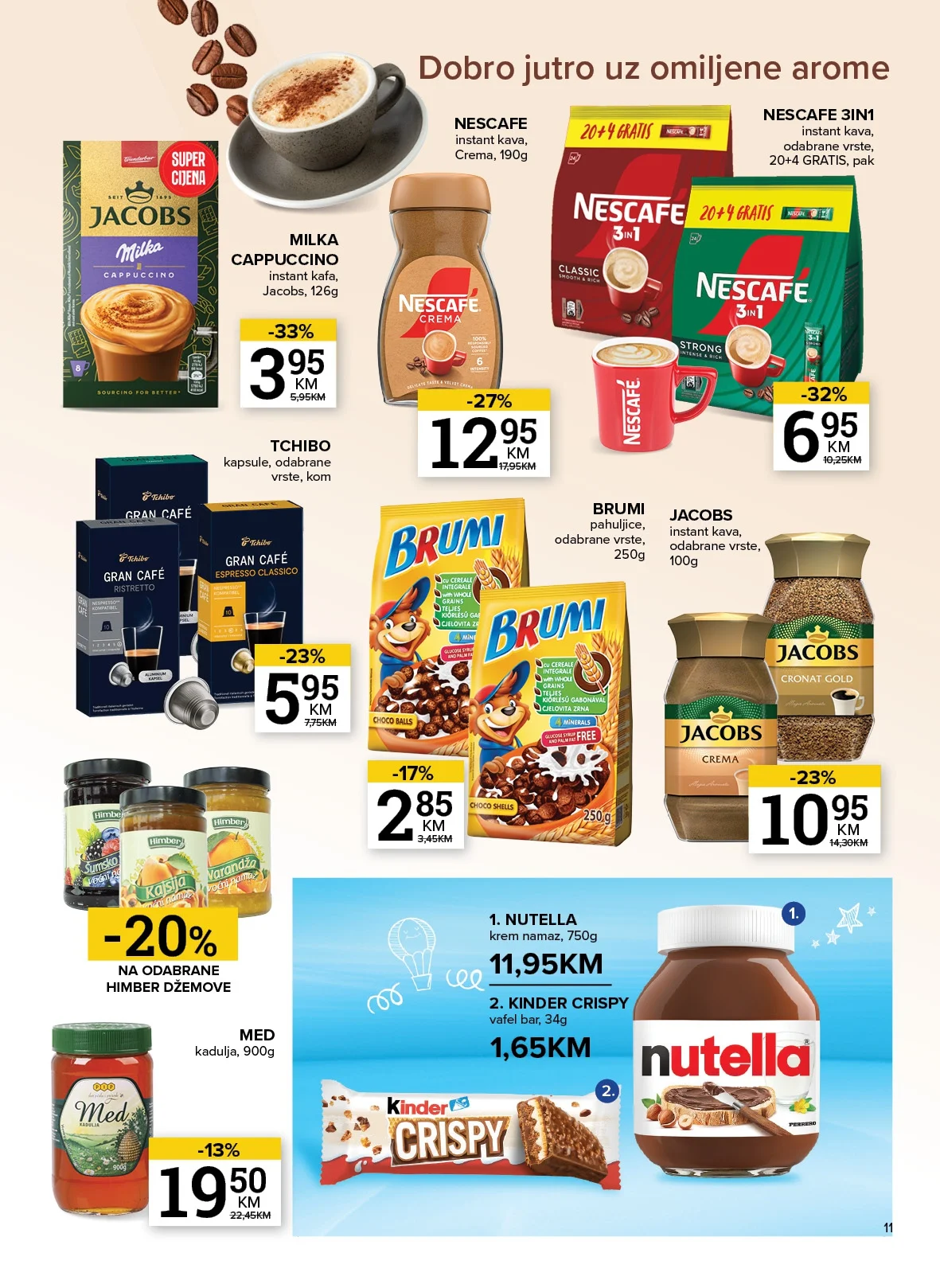 Konzum katalog 9-15.12.2025.