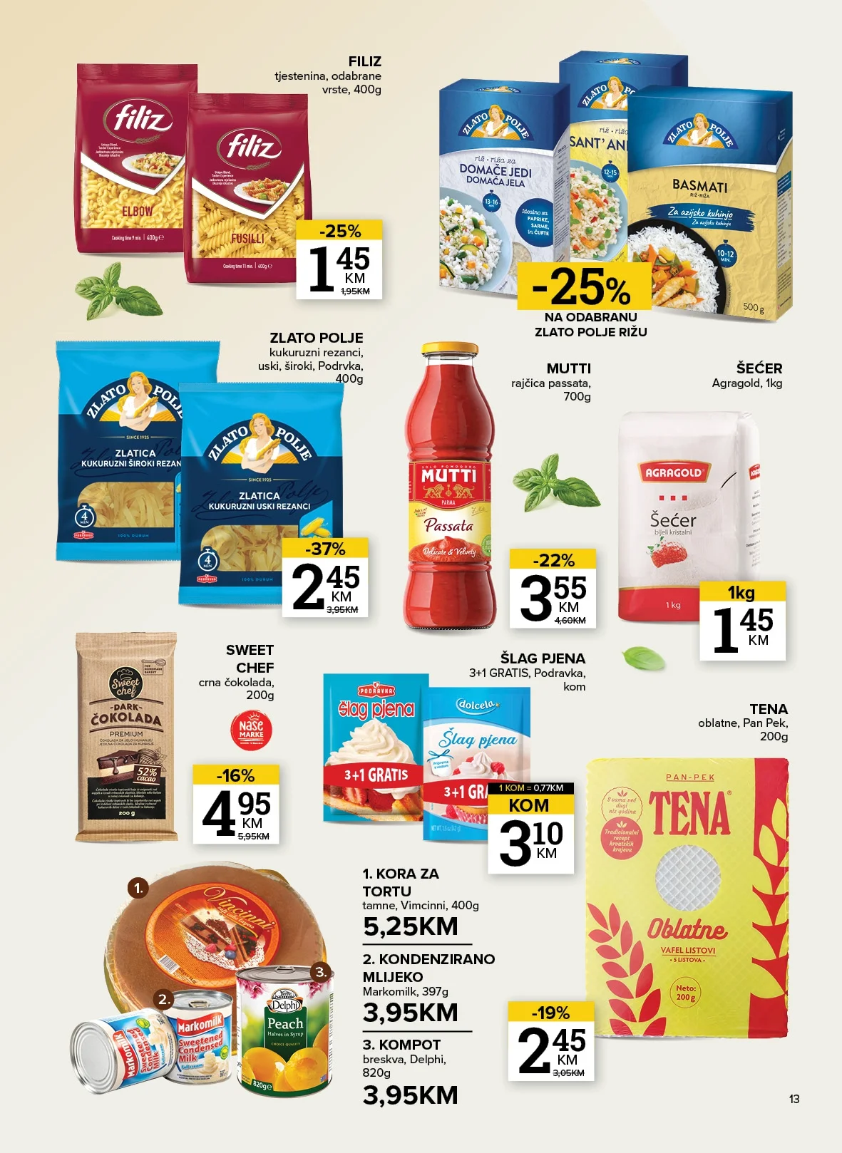 Konzum katalog 9-15.12.2025.