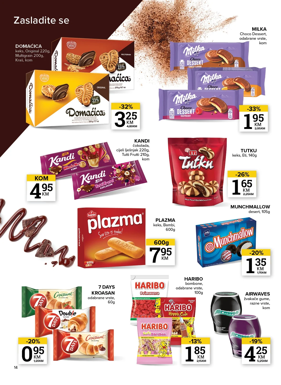 Konzum katalog 9-15.12.2025.